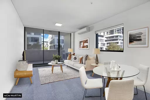 547/8 Ascot Avenue, Zetland For Lease by MGM Martin