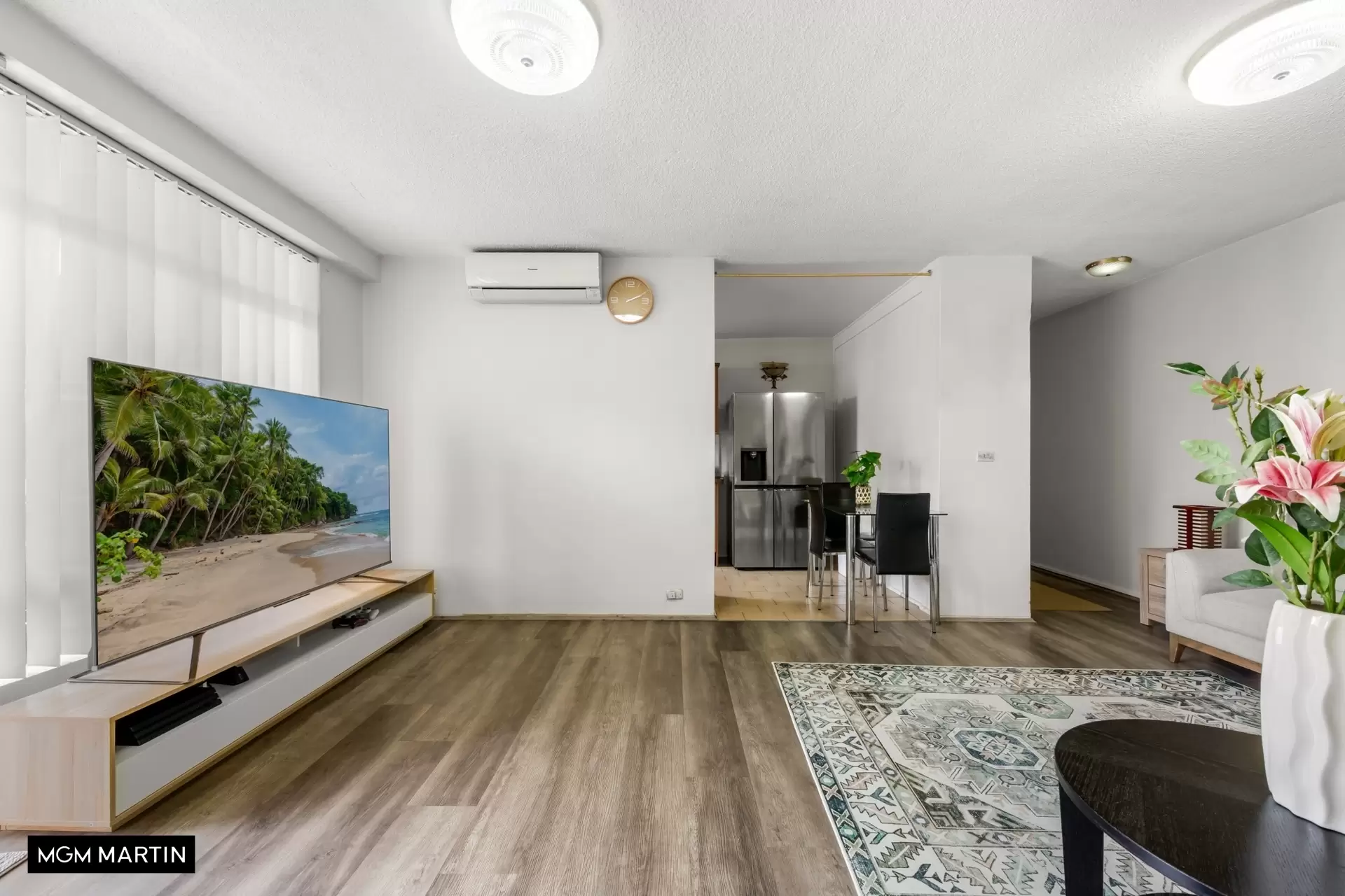 6/15 Evans Avenue, Eastlakes Sold by MGM Martin - image 1