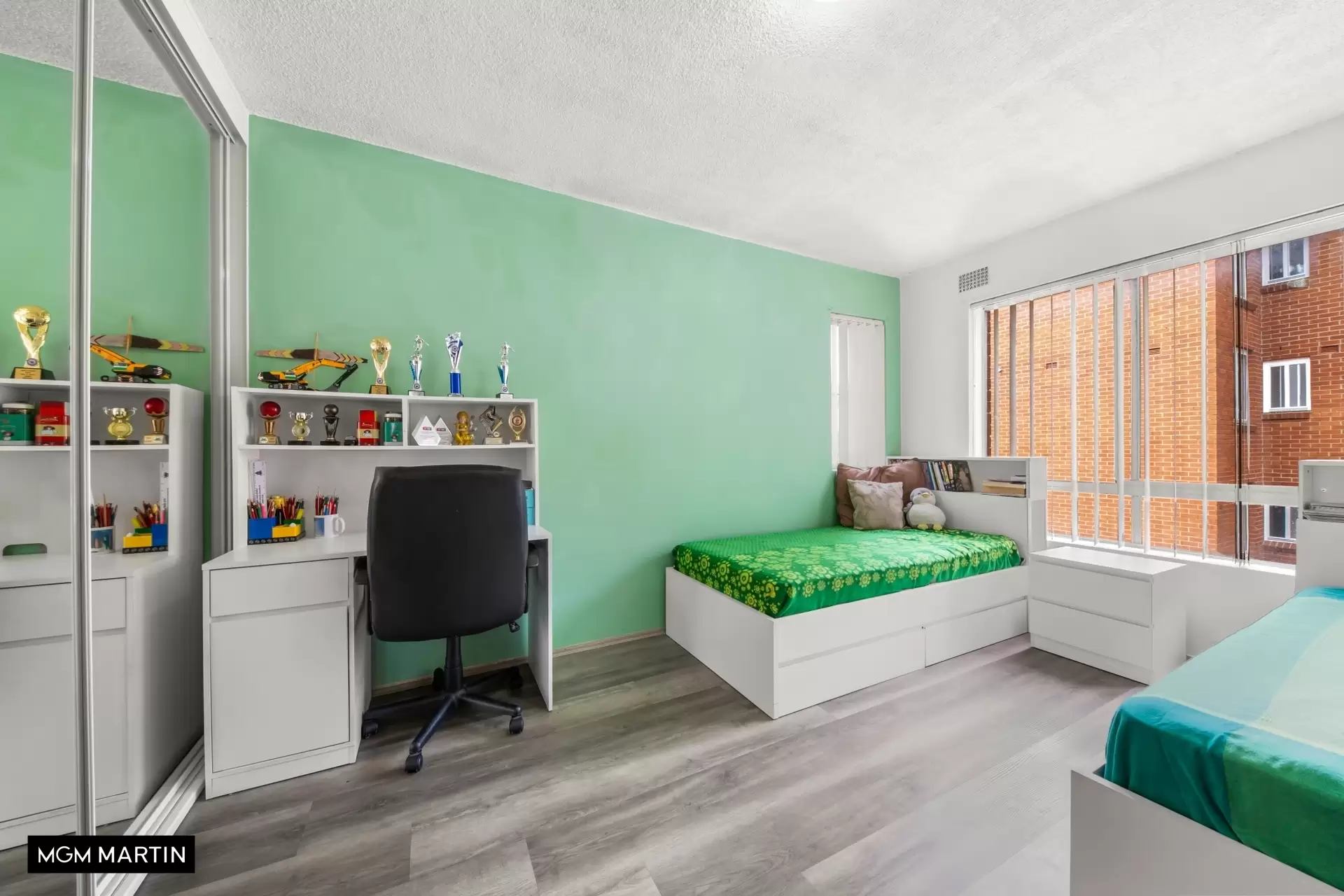 6/15 Evans Avenue, Eastlakes Sold by MGM Martin - image 1