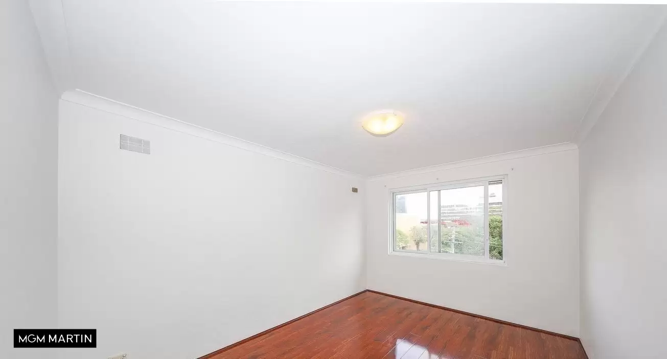 6/63 Arthur Street, Randwick For Lease by MGM Martin - image 1