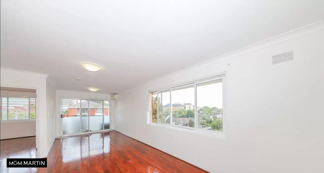 6/63 Arthur Street, Randwick For Lease by MGM Martin - image 1