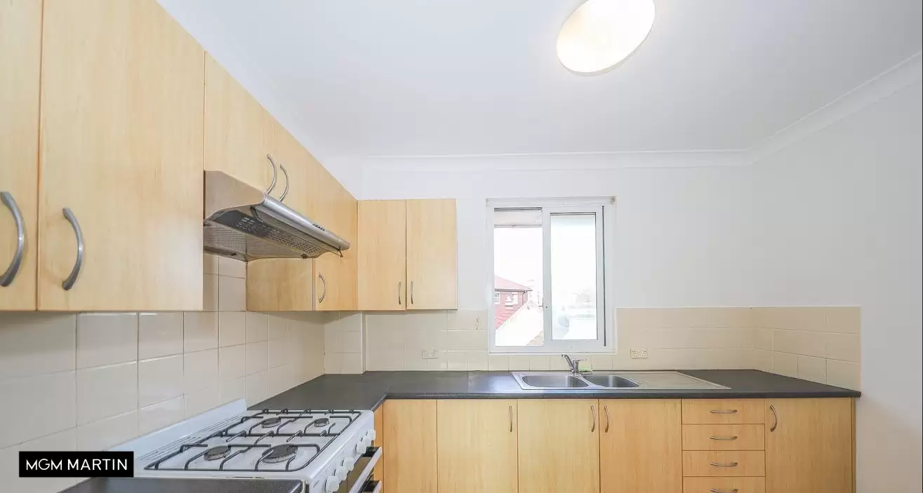 6/63 Arthur Street, Randwick For Lease by MGM Martin - image 1