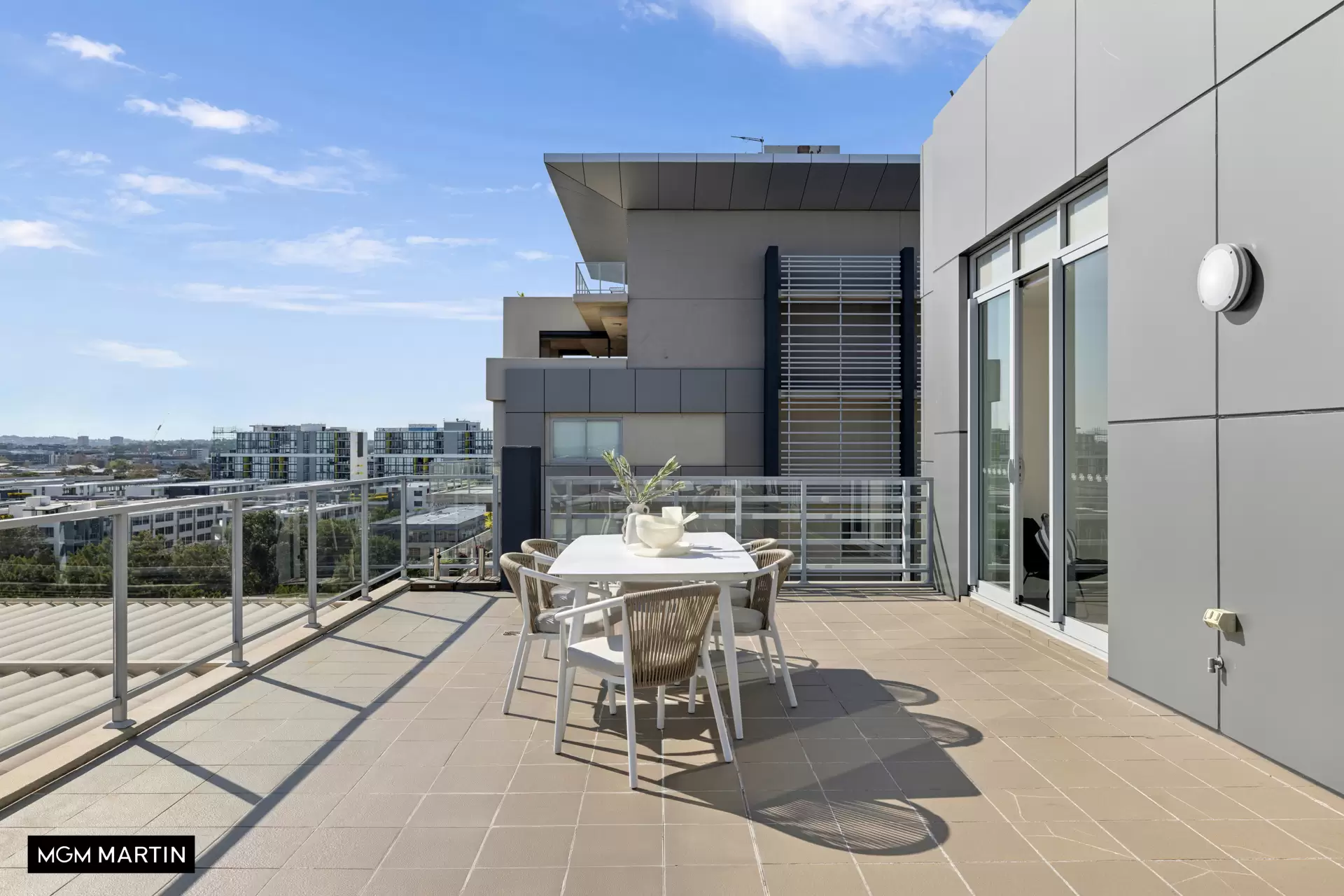 913A/8 Bourke Street, Mascot Sold by MGM Martin - image 1