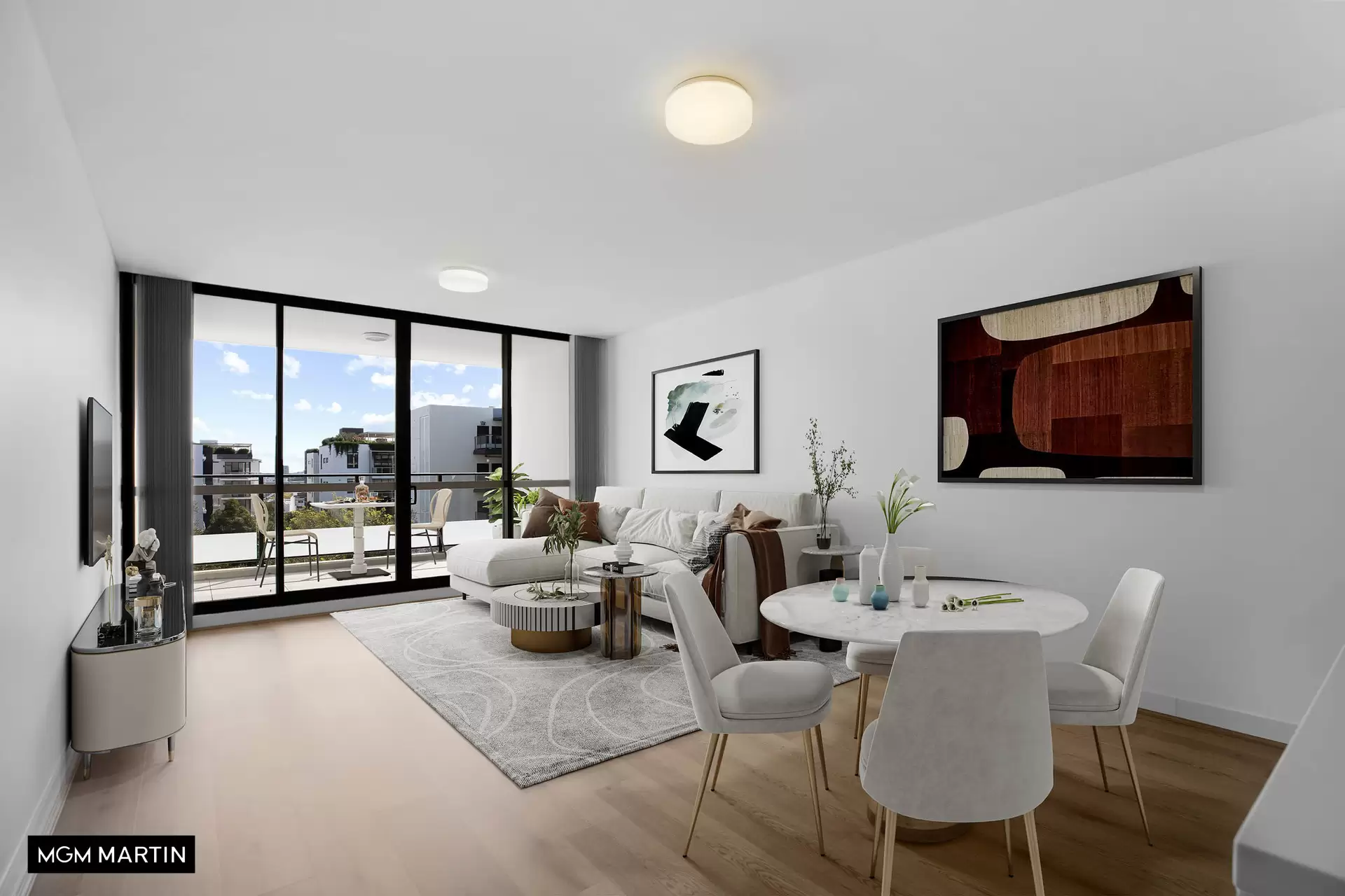 601/30 Rothschild Avenue, Rosebery For Lease by MGM Martin - image 1