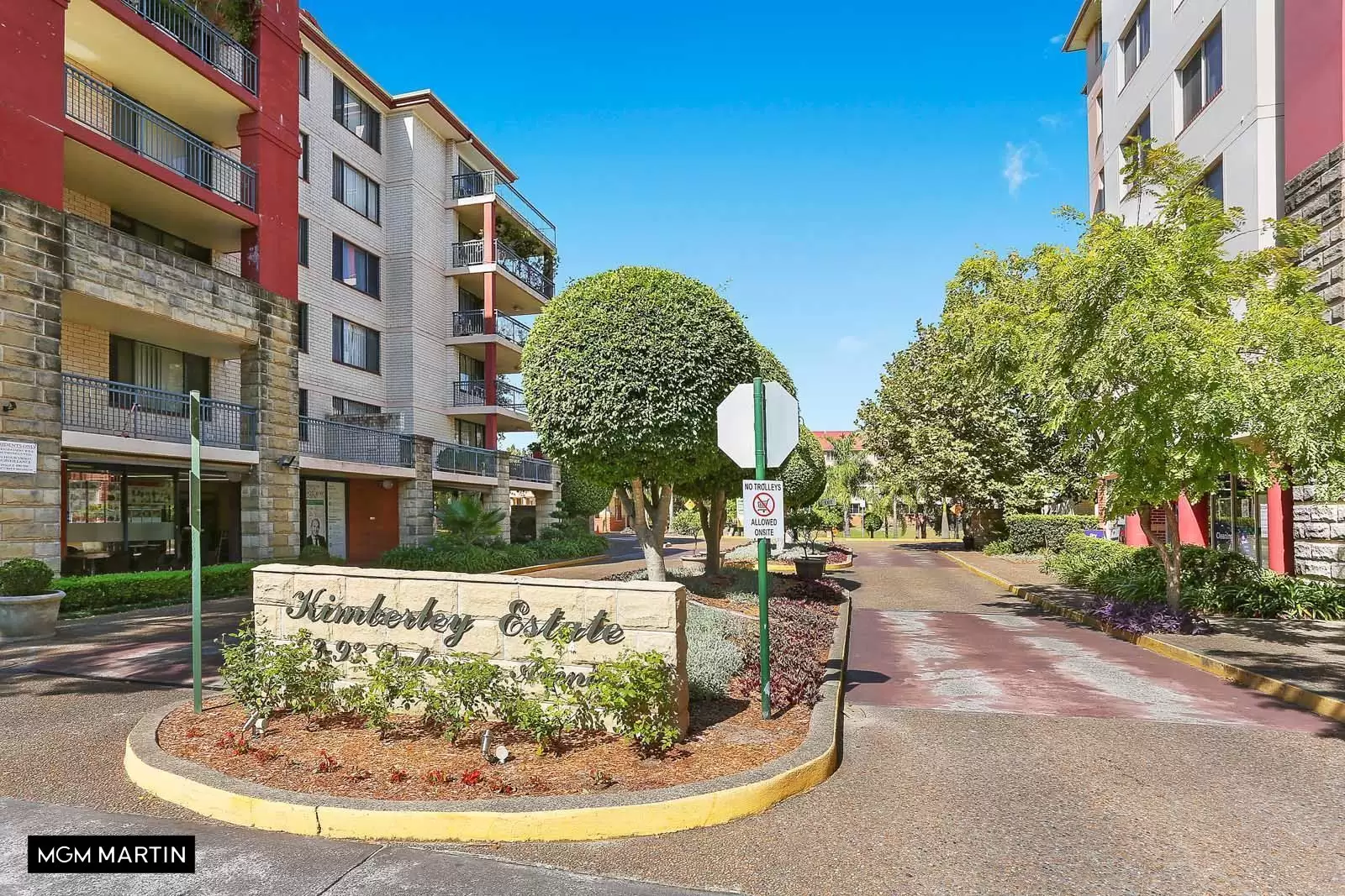 647/83 Dalmeny Avenue, Rosebery For Lease by MGM Martin - image 1
