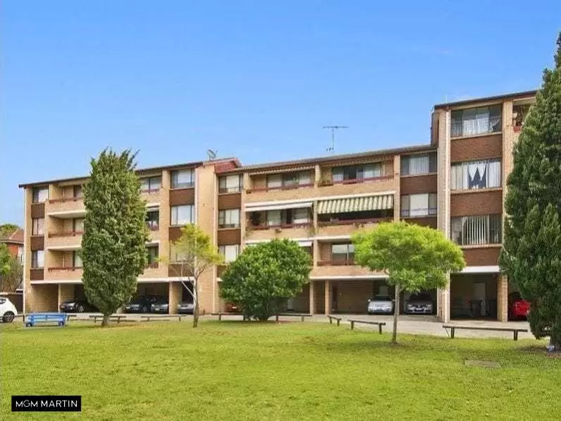1/22 Tunbridge Street, Mascot For Lease by MGM Martin - image 1