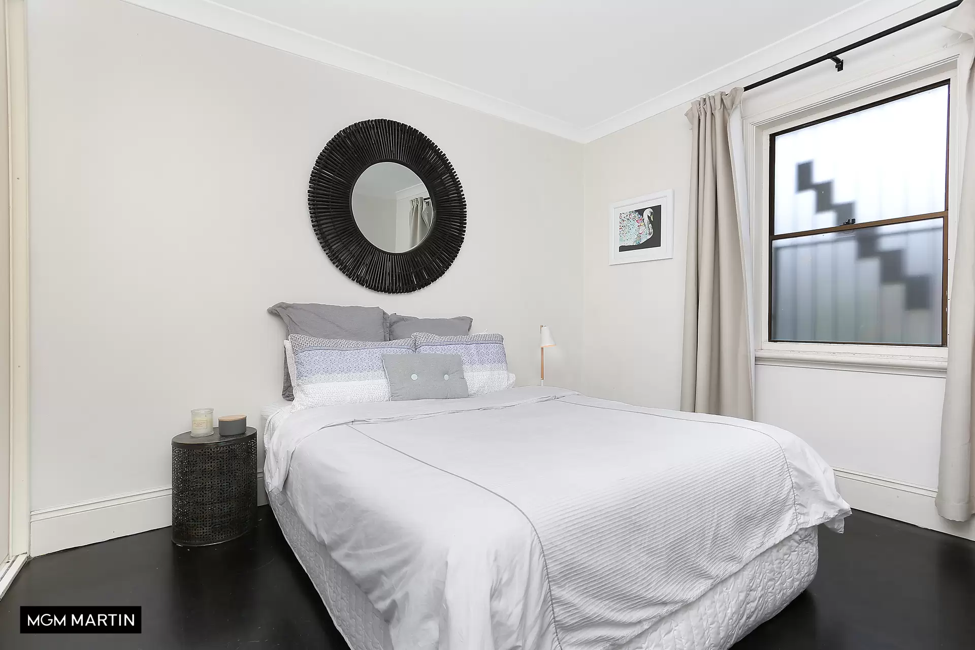 8 Grove Street, Lilyfield Leased by MGM Martin - image 1