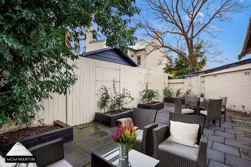 8 Grove Street, Lilyfield Leased by MGM Martin - image 1