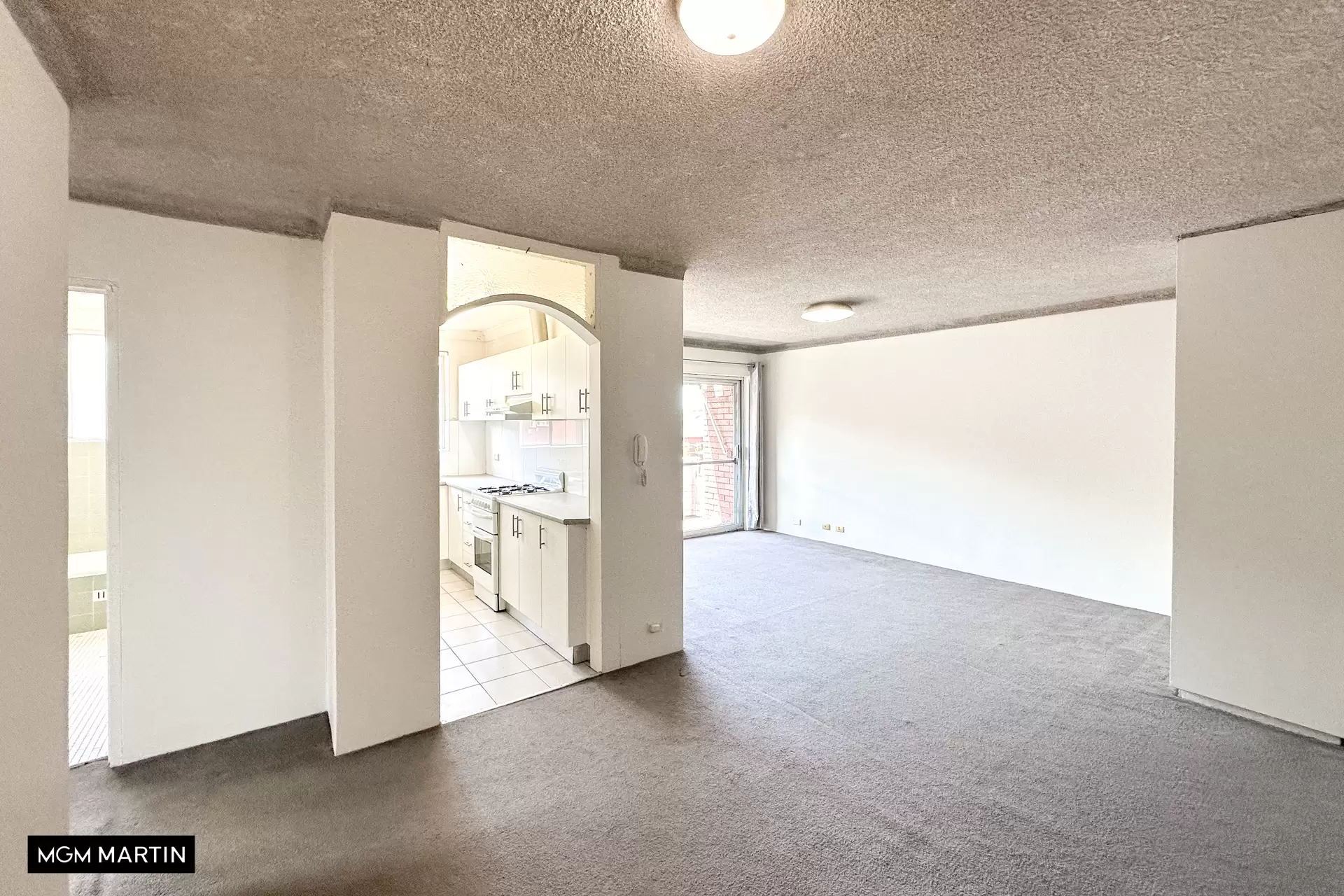 10/8 Maloney Street, Eastlakes Leased by MGM Martin - image 1