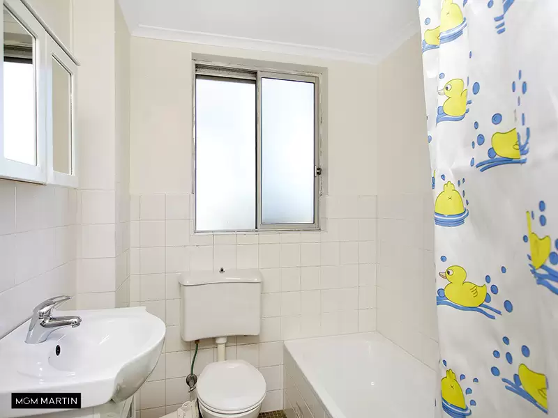 19/919 Botany Road, Mascot Leased by MGM Martin - image 1