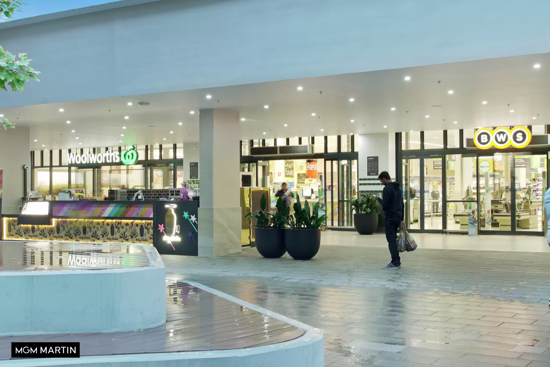 280/635 Gardeners Road, Mascot Sold by MGM Martin - image 1