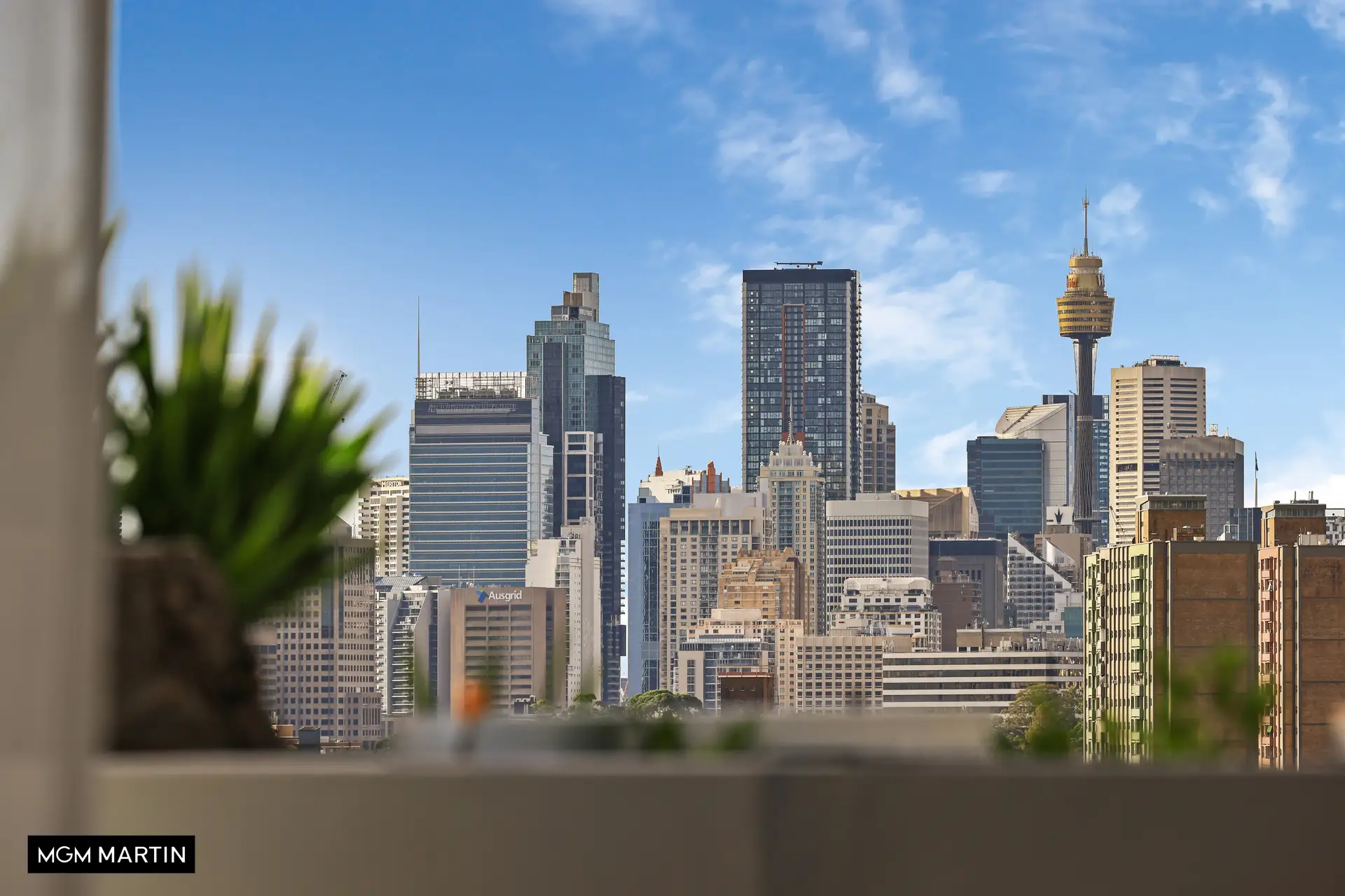 1101/5 O'Dea Avenue, Zetland Sold by MGM Martin - image 1