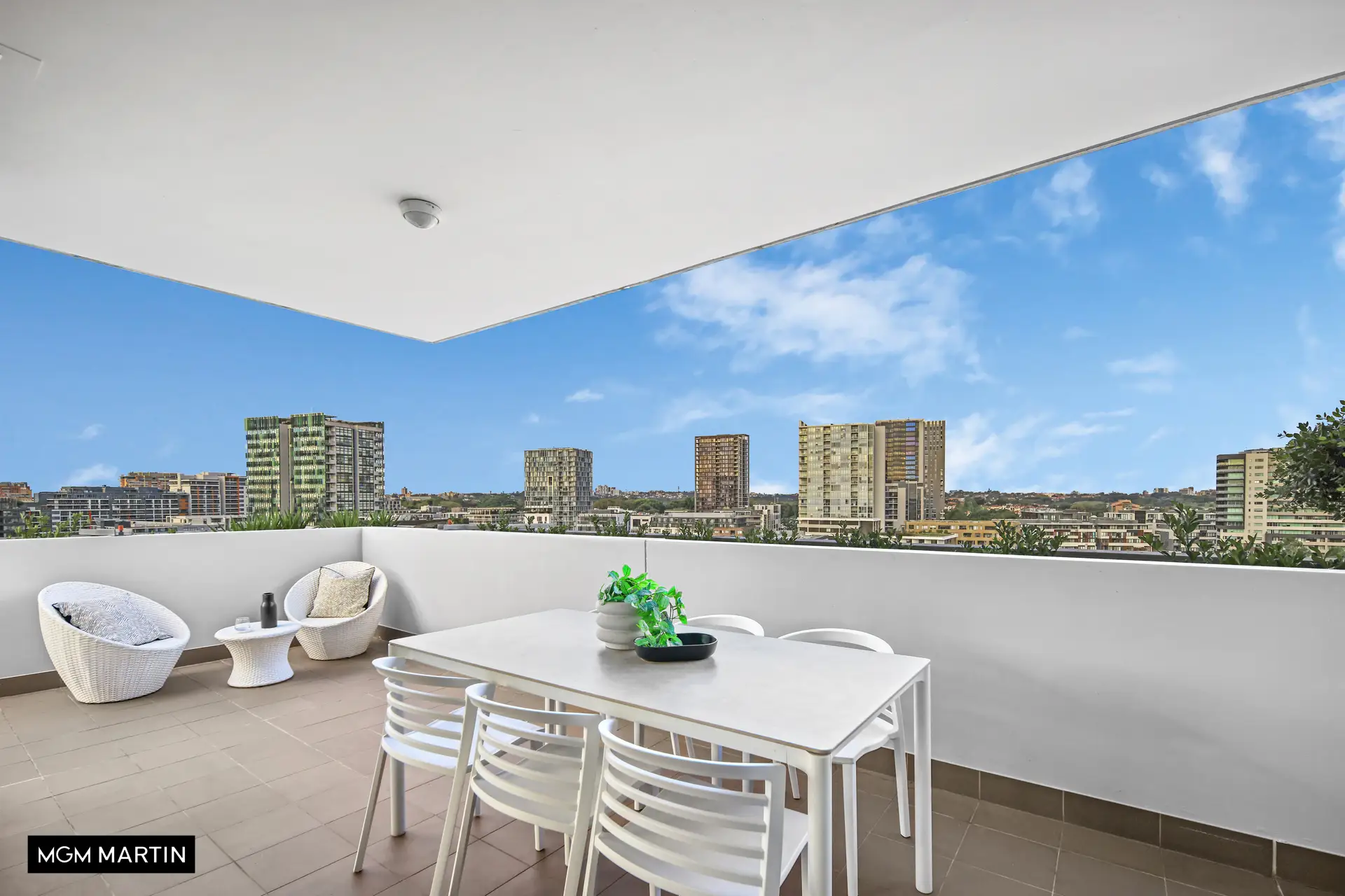 1101/5 O'Dea Avenue, Zetland Sold by MGM Martin - image 1