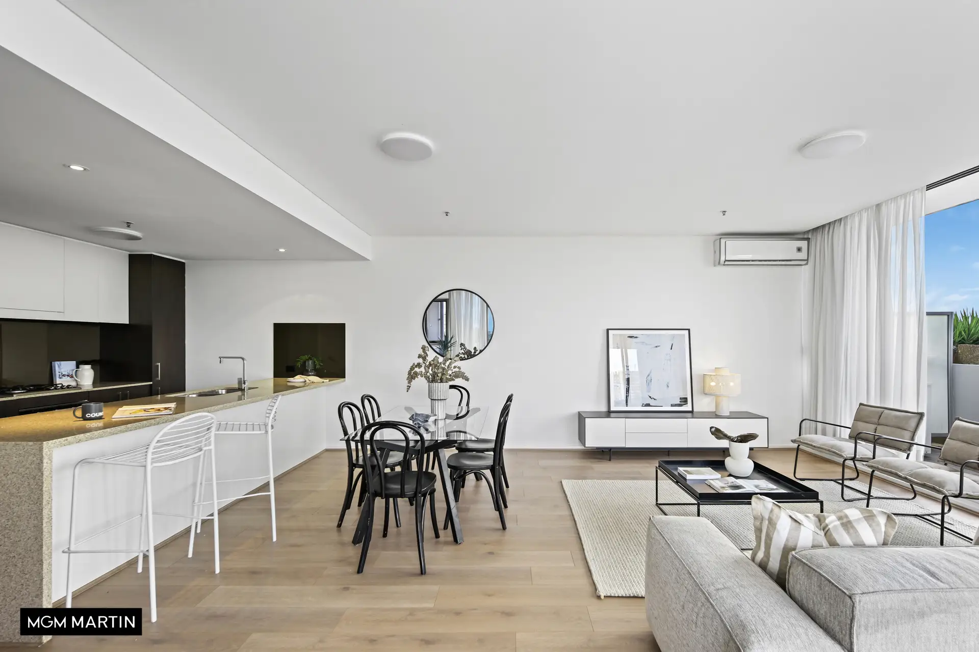 1101/5 O'Dea Avenue, Zetland Sold by MGM Martin - image 1