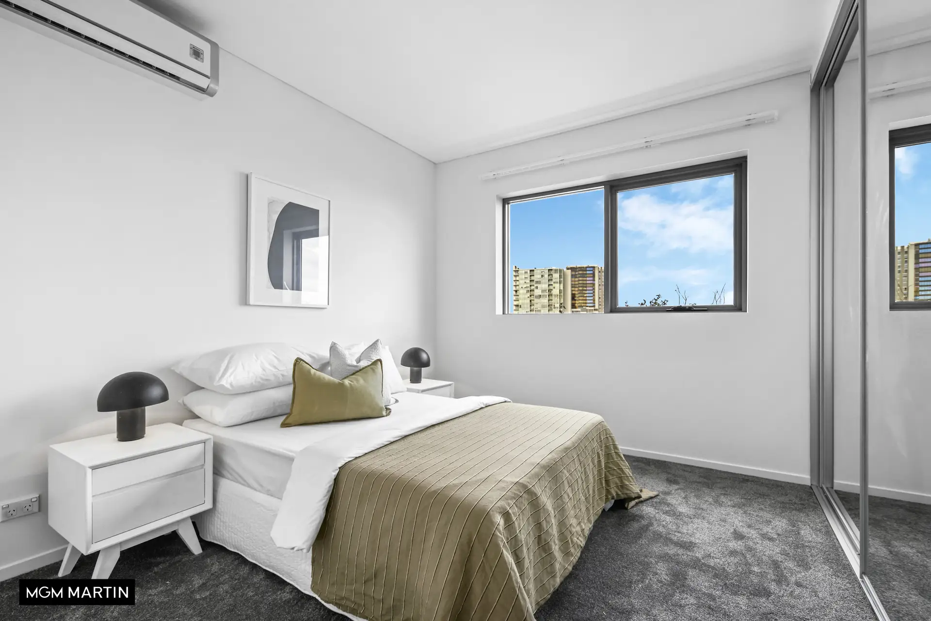 1101/5 O'Dea Avenue, Zetland Sold by MGM Martin - image 1