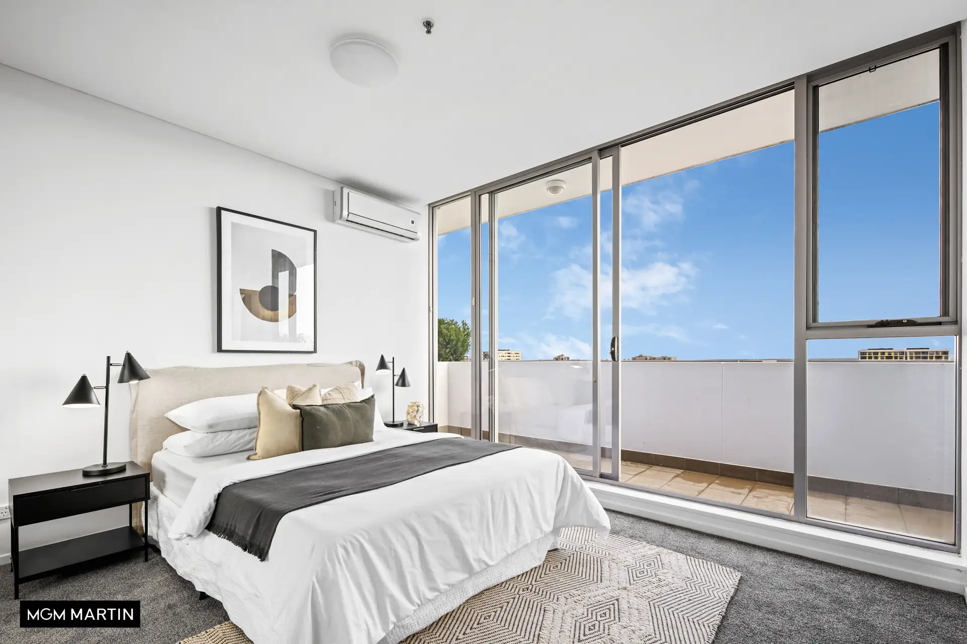 1101/5 O'Dea Avenue, Zetland Sold by MGM Martin - image 1