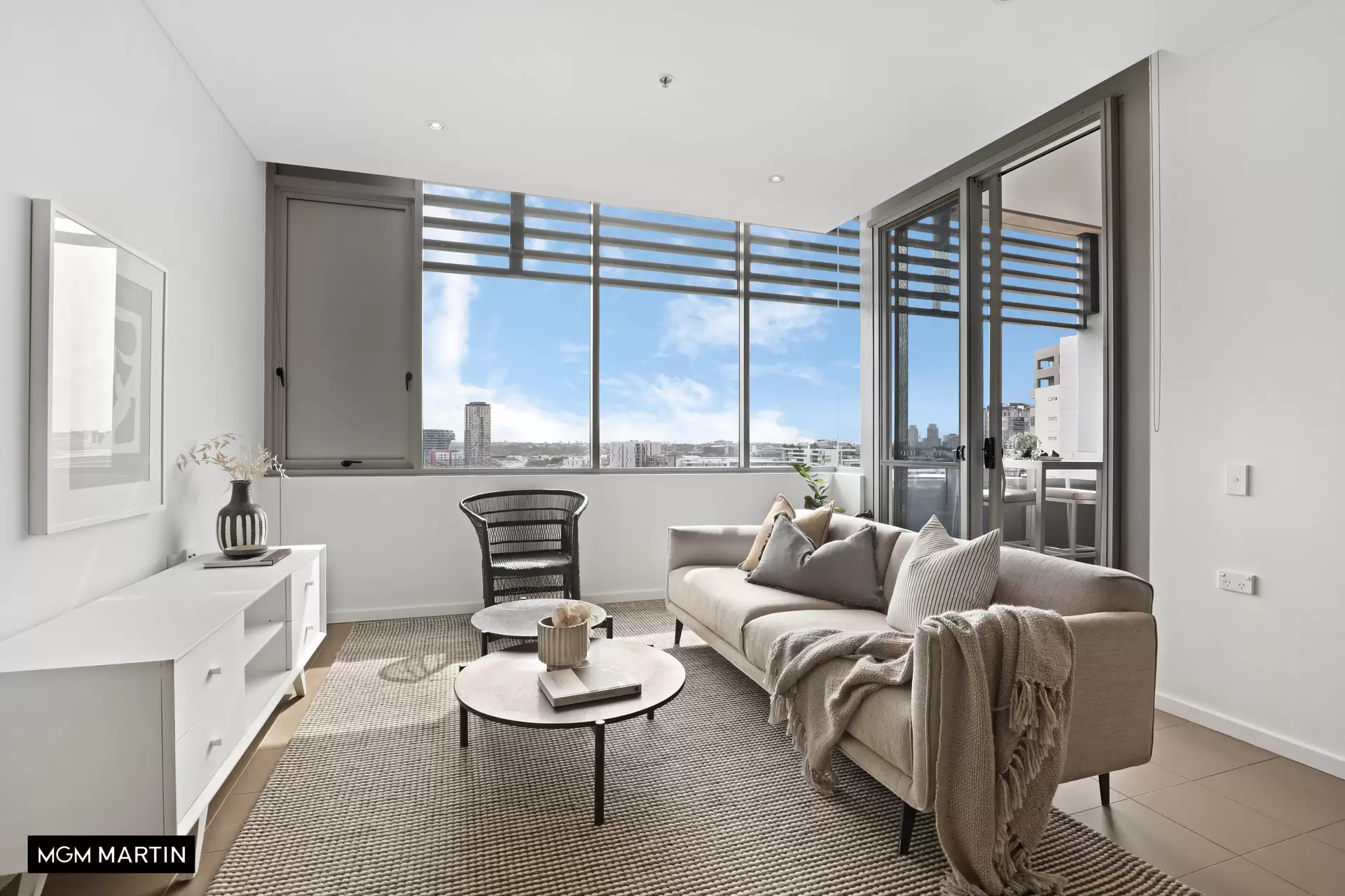 86/6A Defries Avenue, Zetland Sold by MGM Martin - image 1