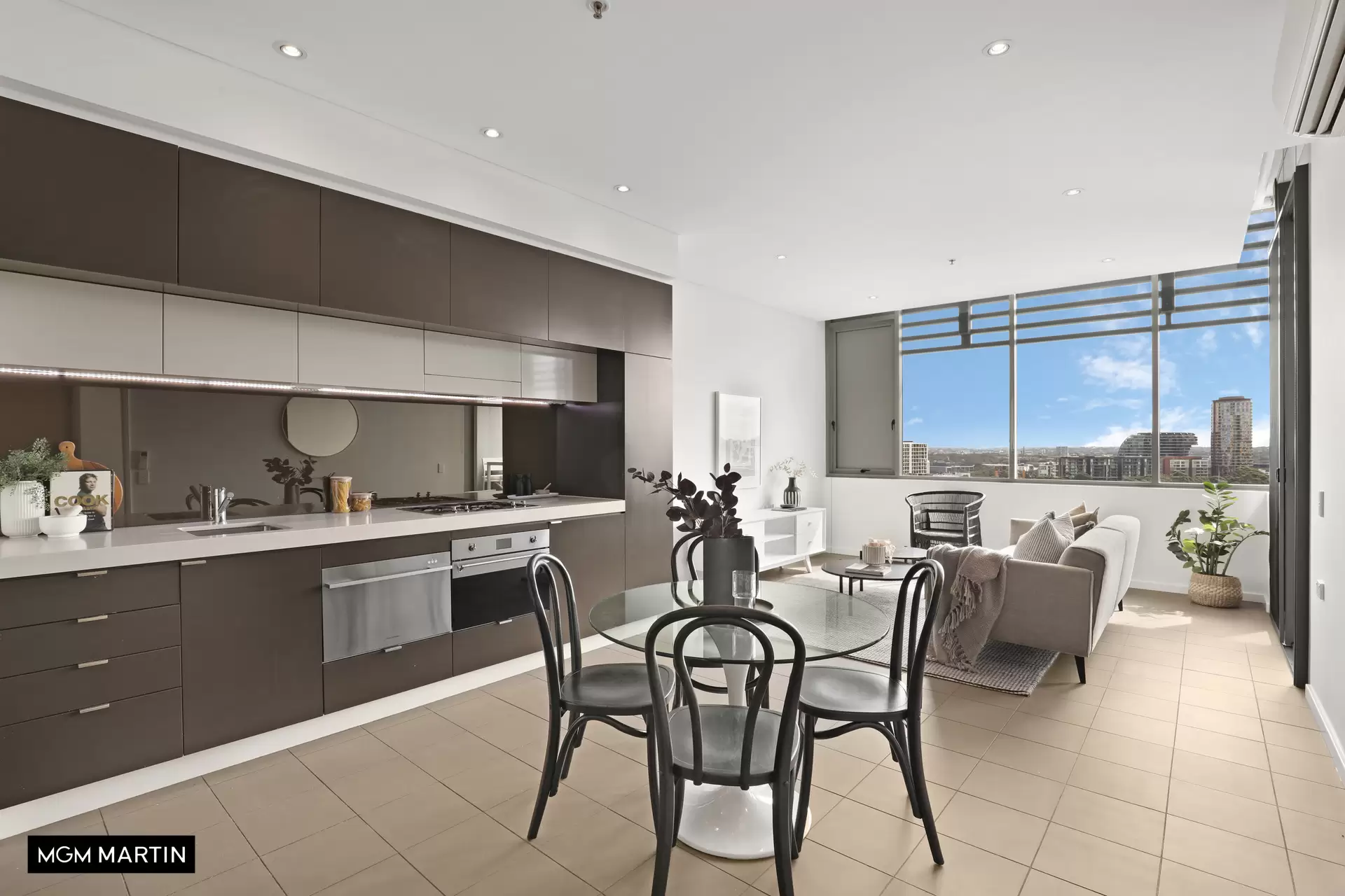 86/6A Defries Avenue, Zetland Sold by MGM Martin - image 1