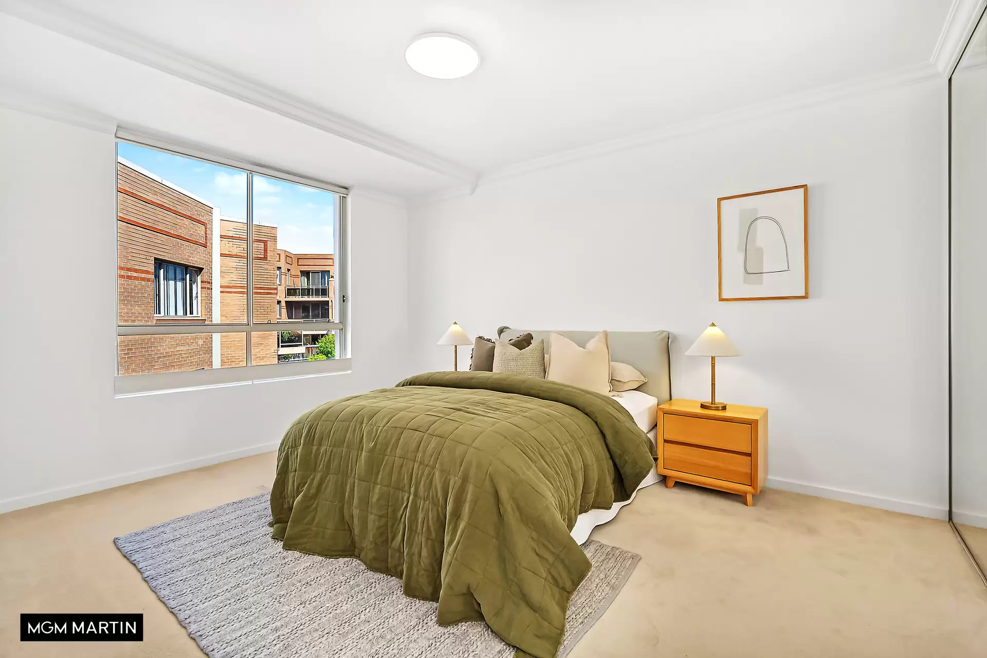 74/20 Herbert Street, West Ryde Sold by MGM Martin - image 1