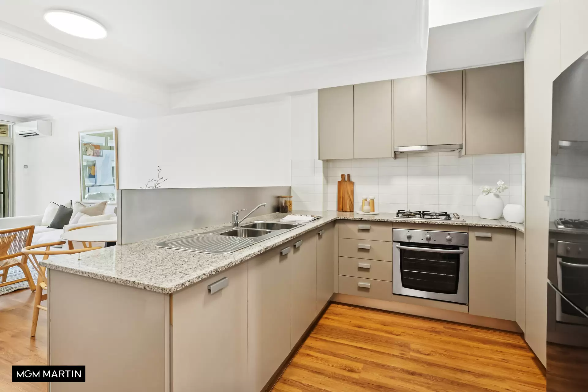 74/20 Herbert Street, West Ryde Sold by MGM Martin - image 1