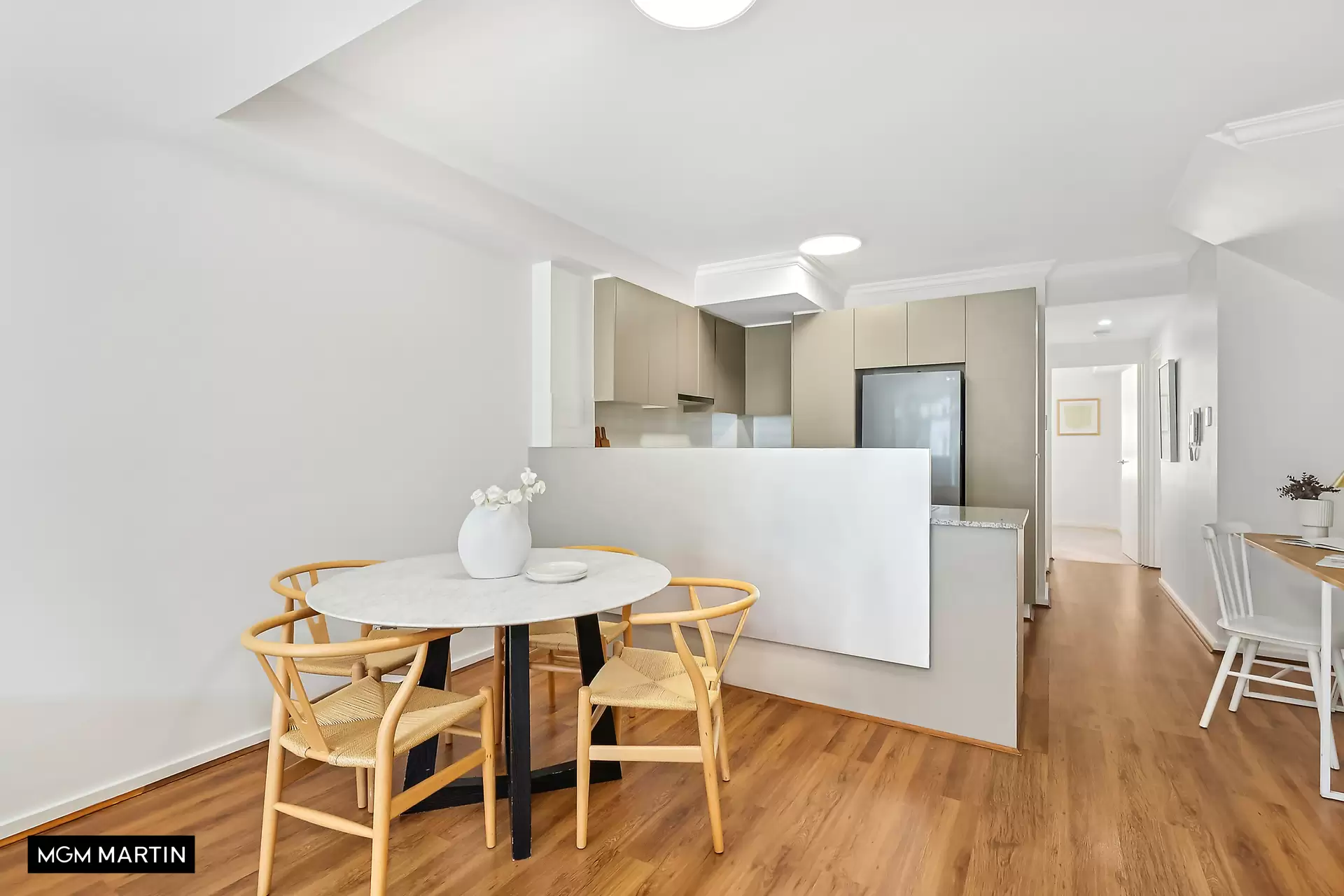 74/20 Herbert Street, West Ryde Sold by MGM Martin - image 1