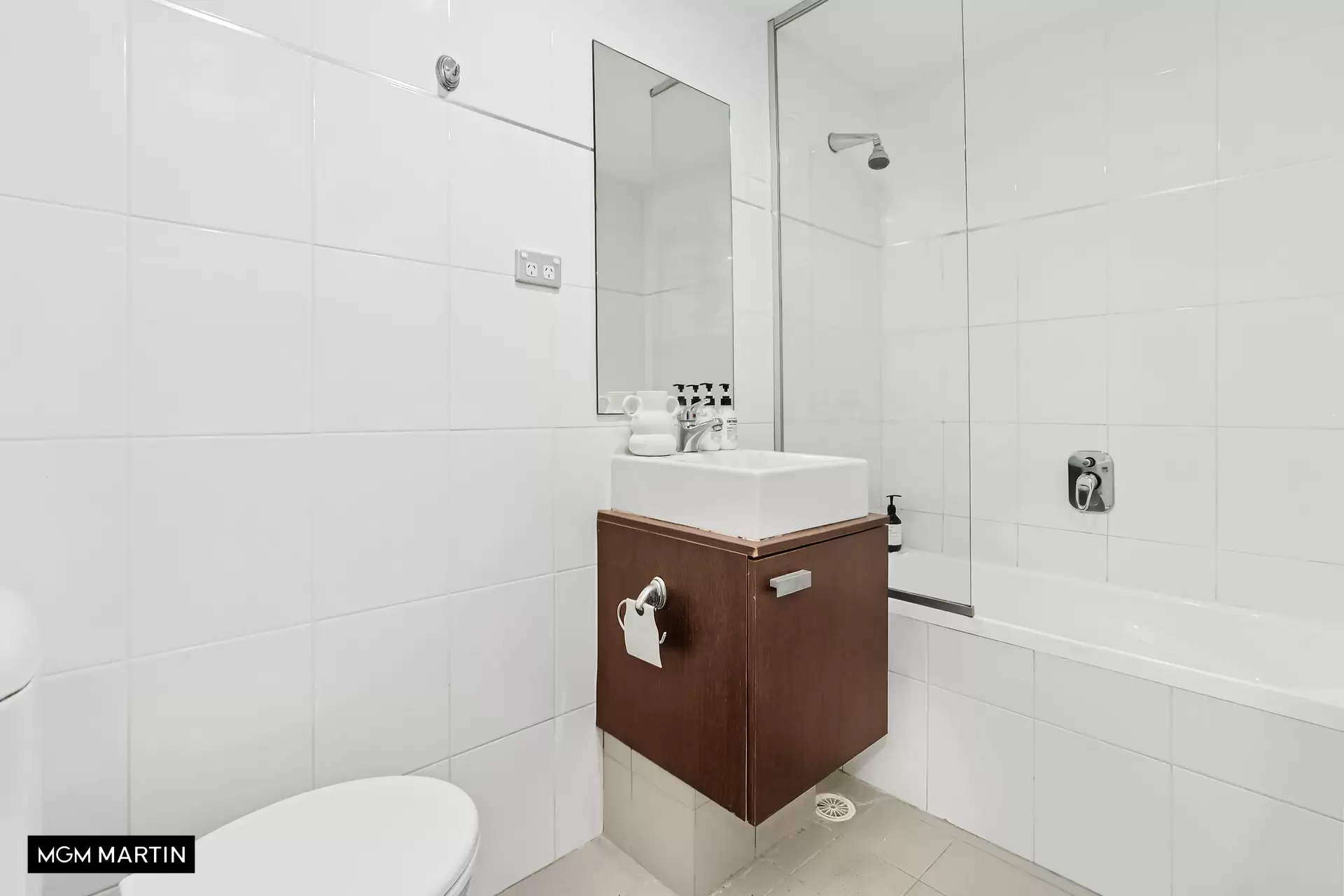 74/20 Herbert Street, West Ryde Sold by MGM Martin - image 1