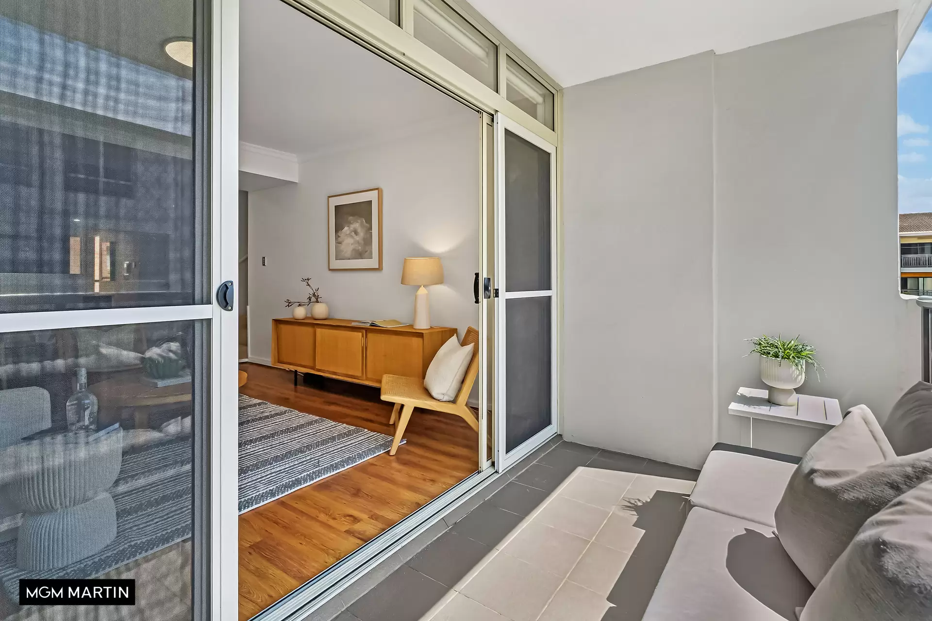 74/20 Herbert Street, West Ryde Sold by MGM Martin - image 1