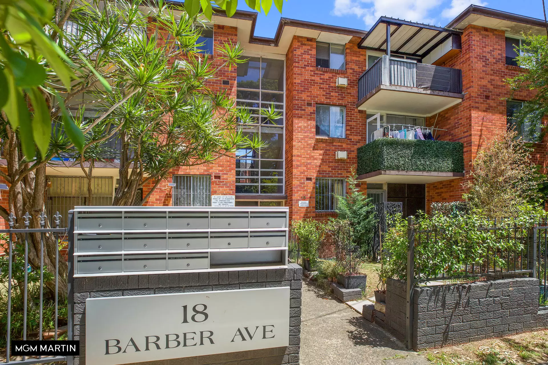 3/18 Barber Avenue, Eastlakes For Lease by MGM Martin - image 1