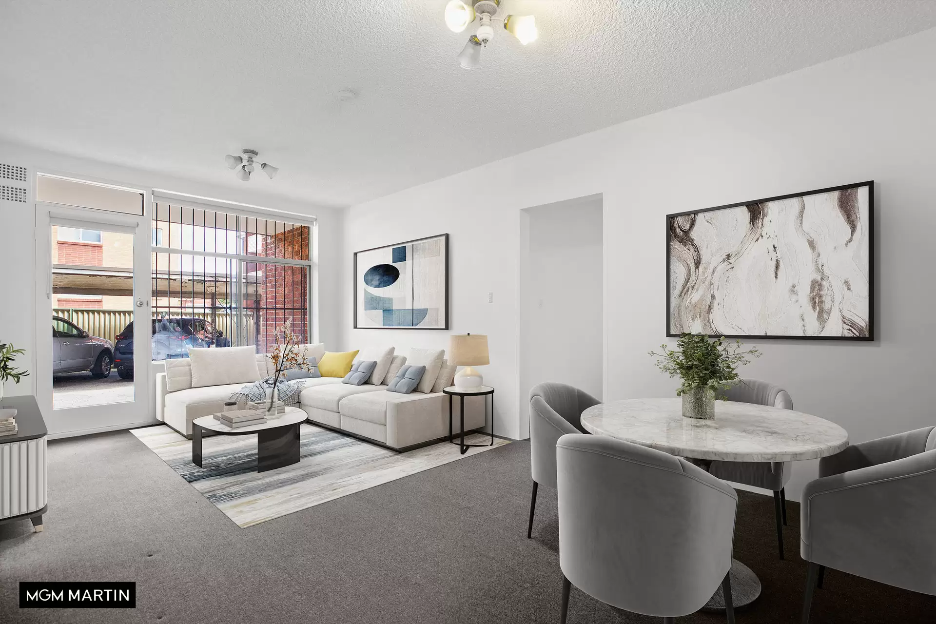 3/18 Barber Avenue, Eastlakes For Lease by MGM Martin - image 1