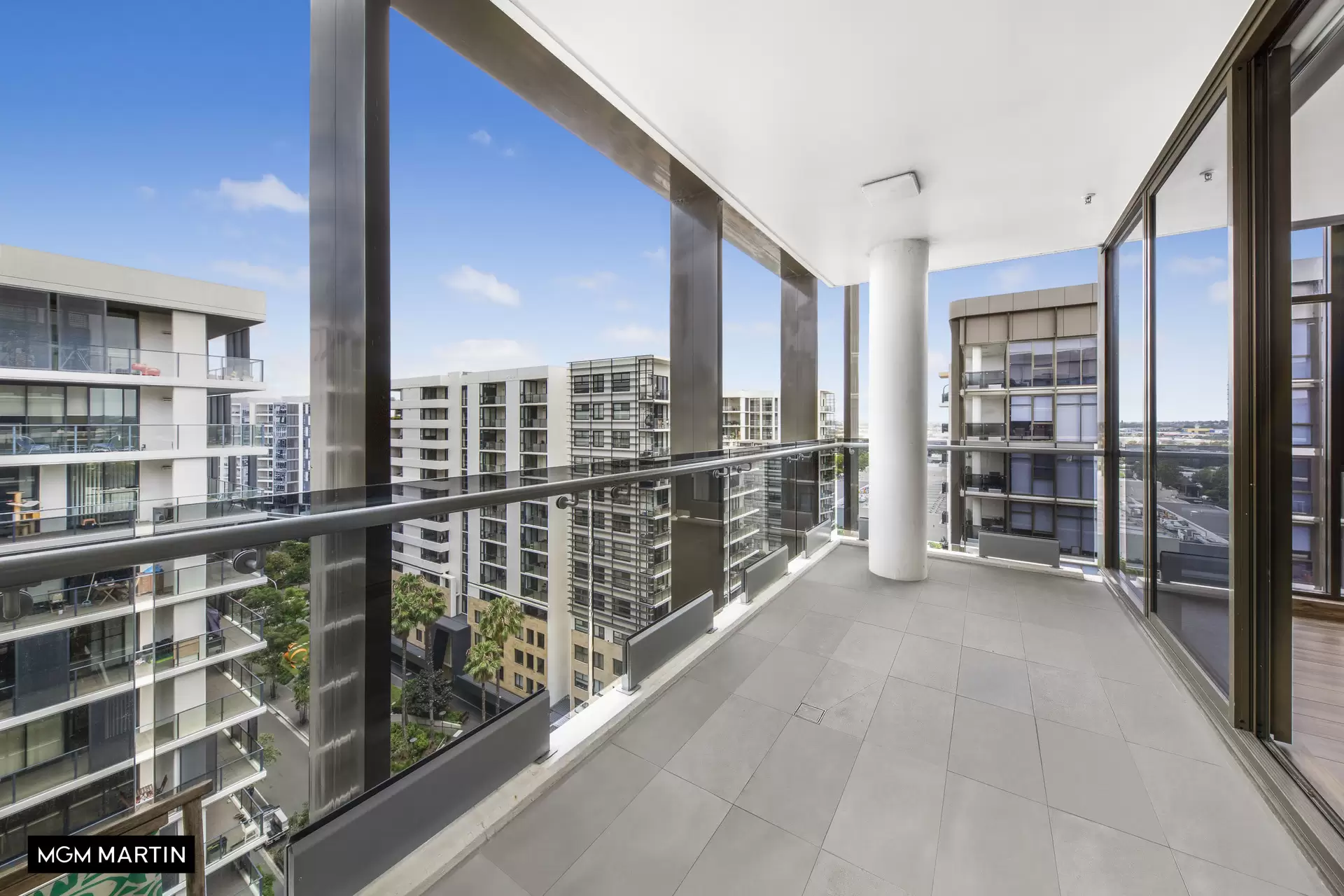 1217/8 Galloway Street, Mascot Sold by MGM Martin - image 1