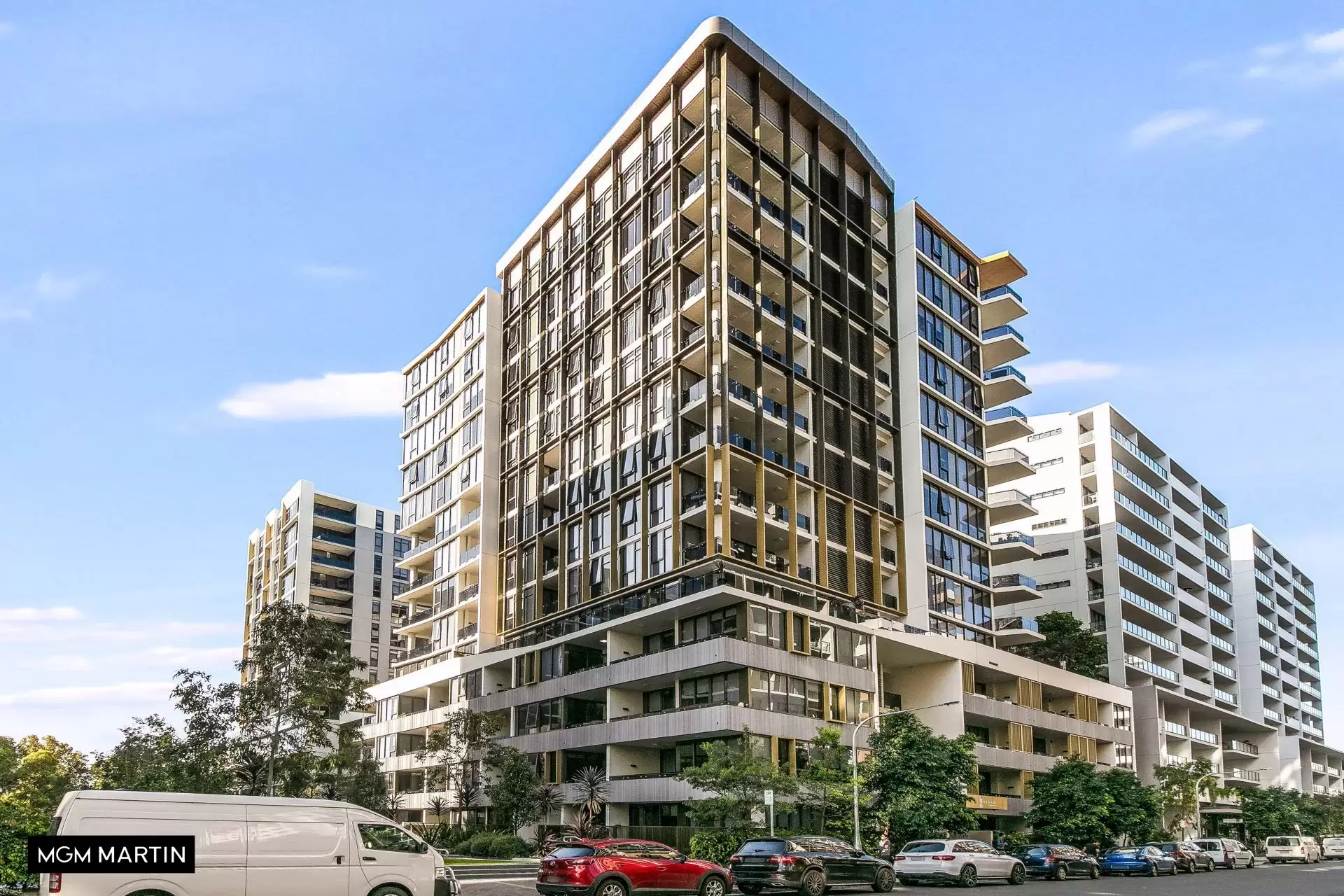 1217/8 Galloway Street, Mascot Sold by MGM Martin - image 1