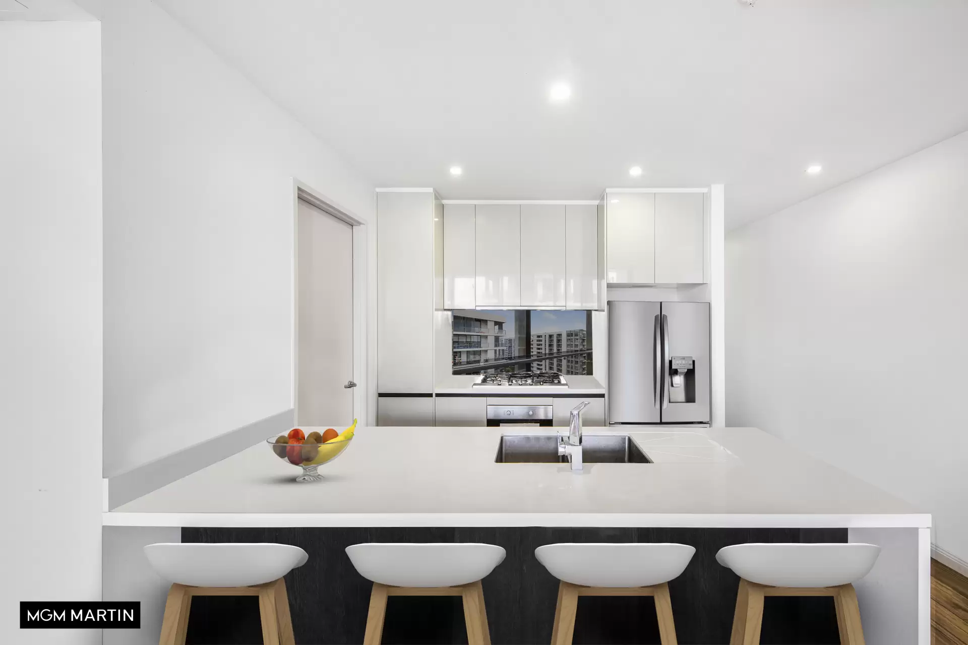 1217/8 Galloway Street, Mascot Sold by MGM Martin - image 1