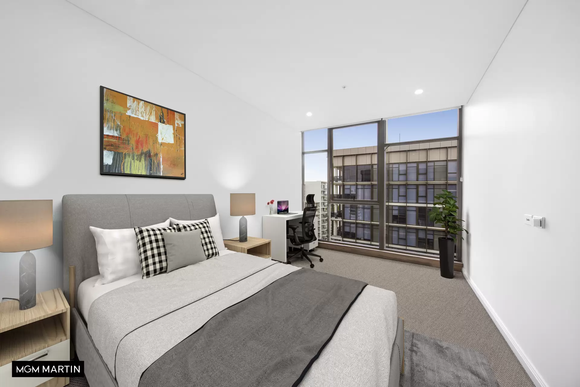 1217/8 Galloway Street, Mascot Sold by MGM Martin - image 1