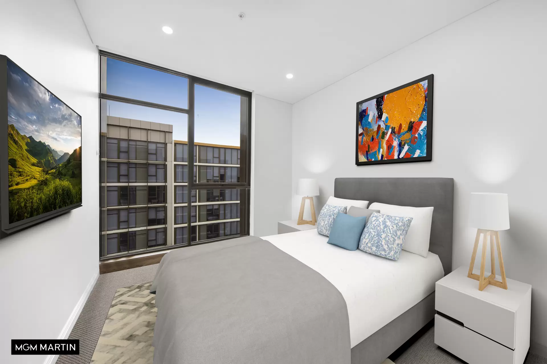 1217/8 Galloway Street, Mascot Sold by MGM Martin - image 1