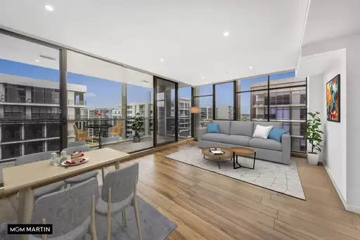 1217/8 Galloway Street, Mascot Sold by MGM Martin