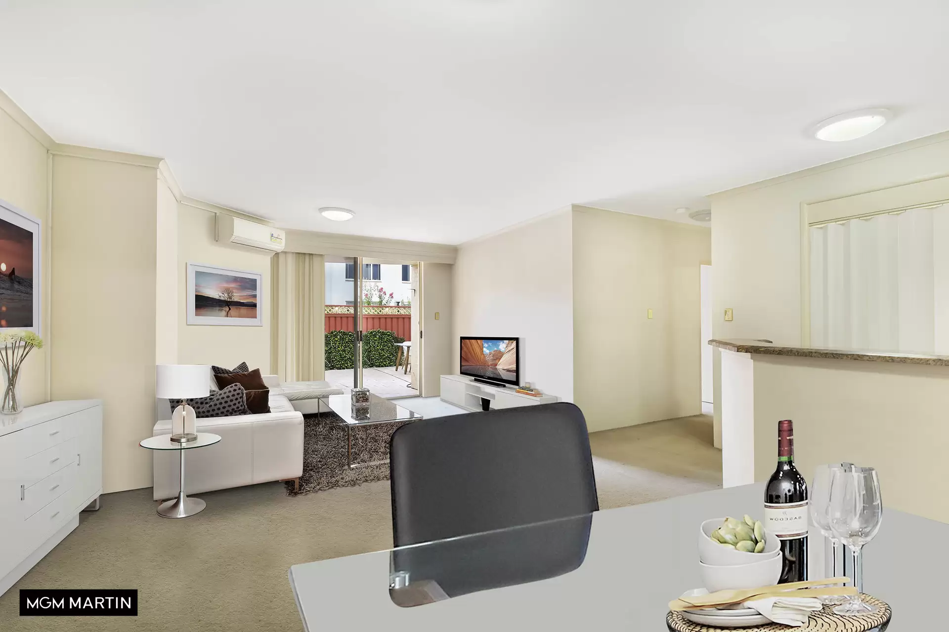 518/83 Dalmeny Avenue, Rosebery Leased by MGM Martin - image 1