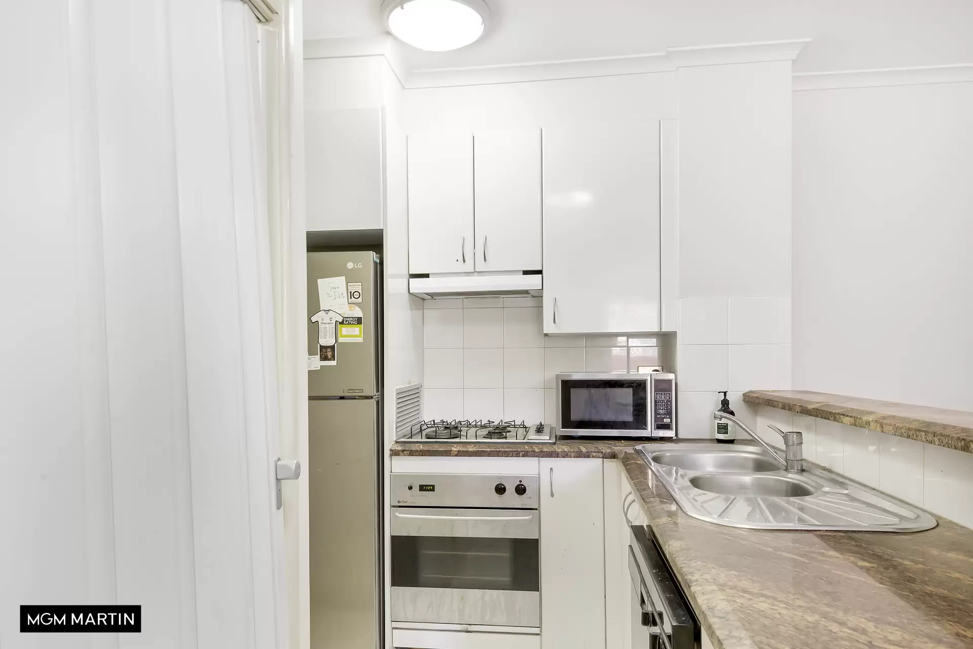 518/83 Dalmeny Avenue, Rosebery Leased by MGM Martin - image 1