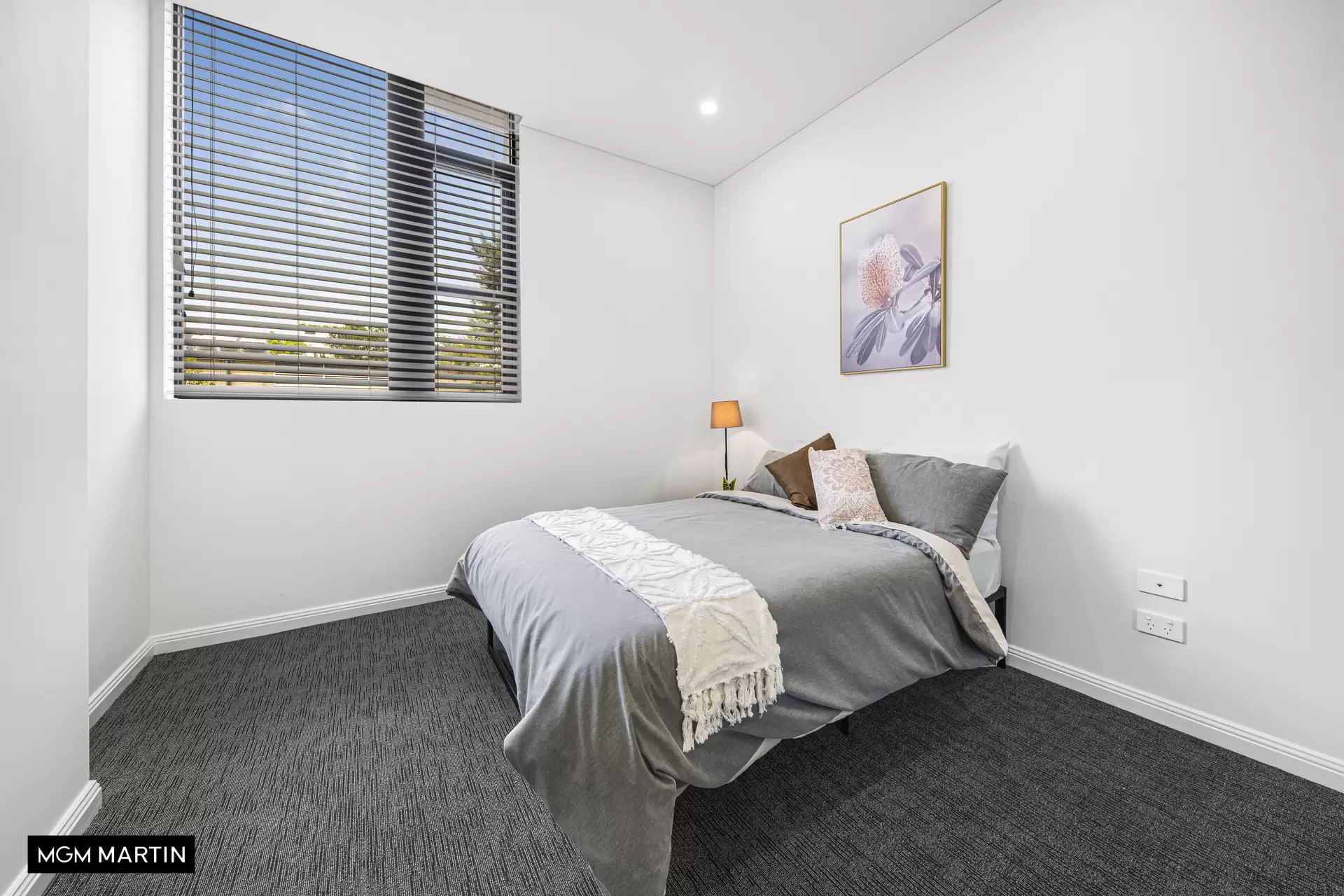 104/6 Bourke Street, Mascot Sold by MGM Martin - image 1
