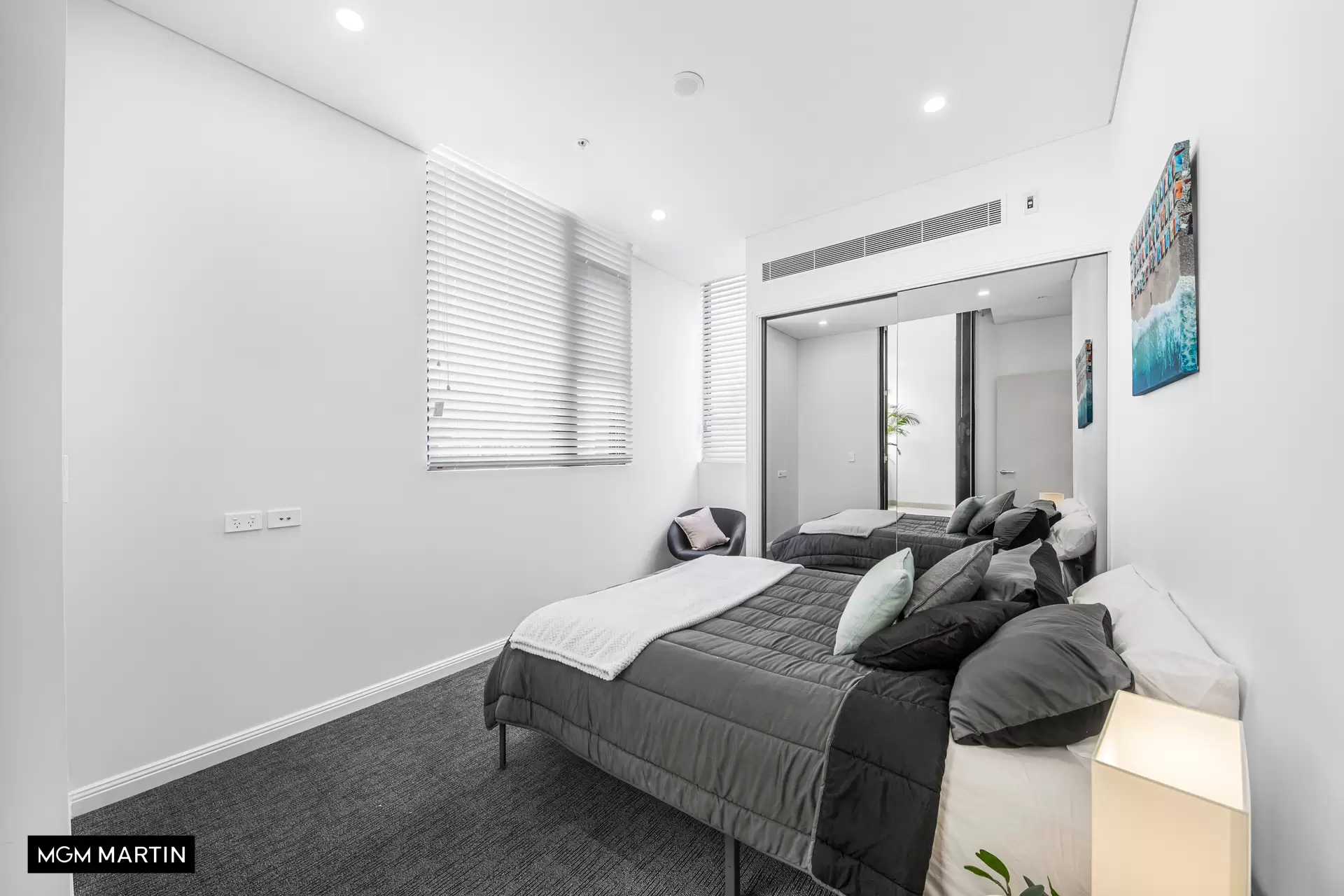 104/6 Bourke Street, Mascot Sold by MGM Martin - image 1