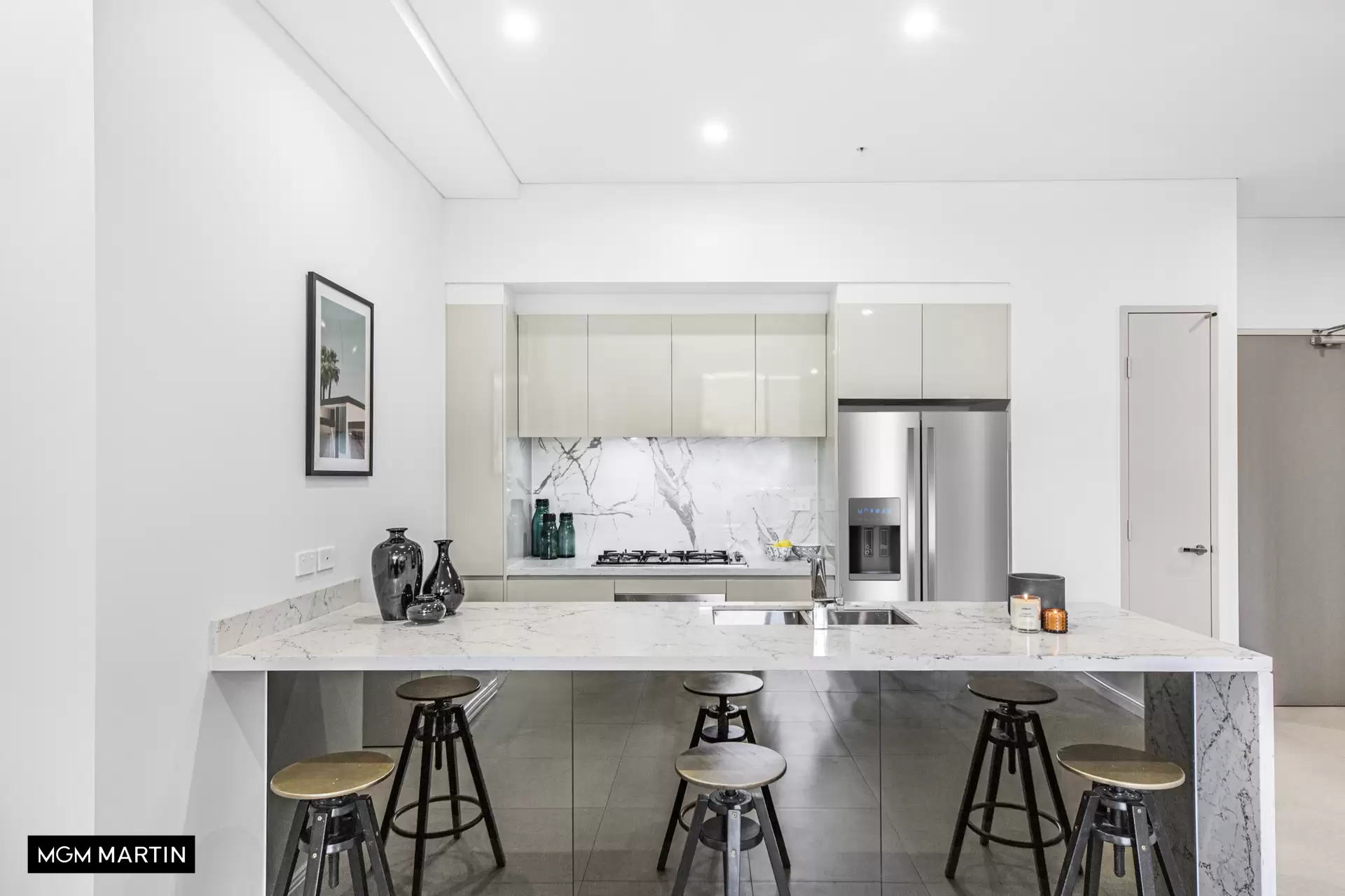 104/6 Bourke Street, Mascot Sold by MGM Martin - image 1