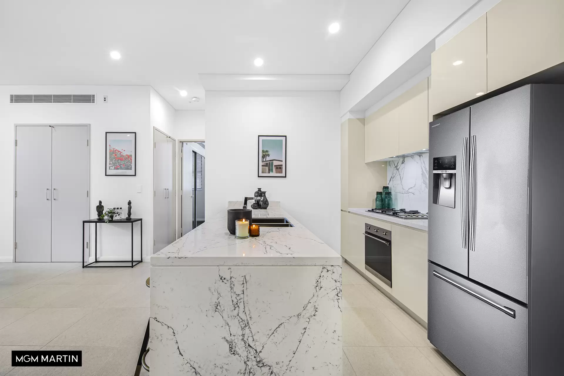 104/6 Bourke Street, Mascot Sold by MGM Martin - image 1