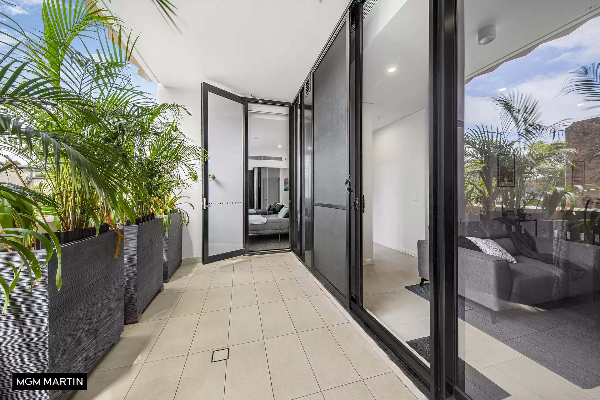 104/6 Bourke Street, Mascot Sold by MGM Martin - image 1