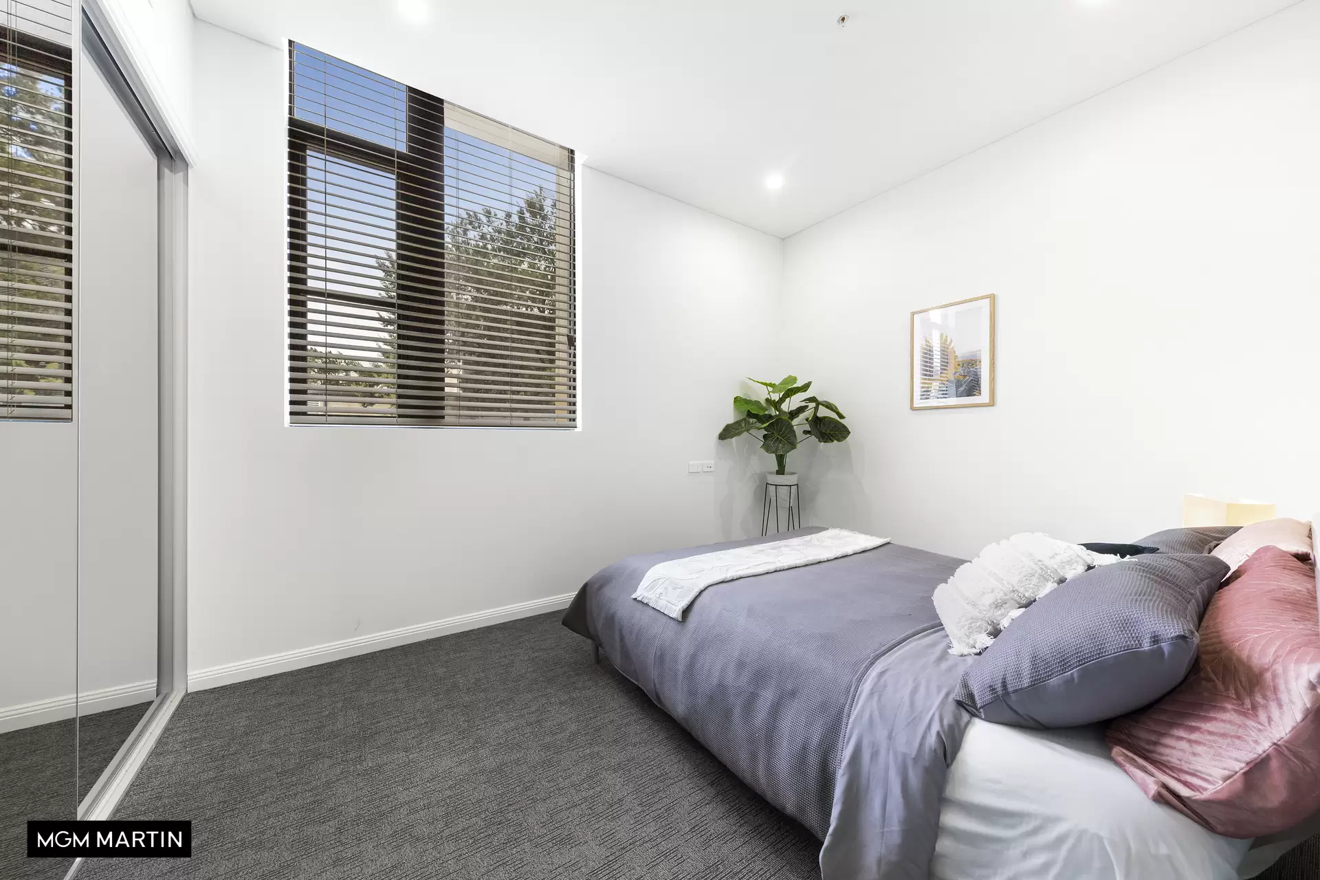 104/6 Bourke Street, Mascot Sold by MGM Martin - image 1