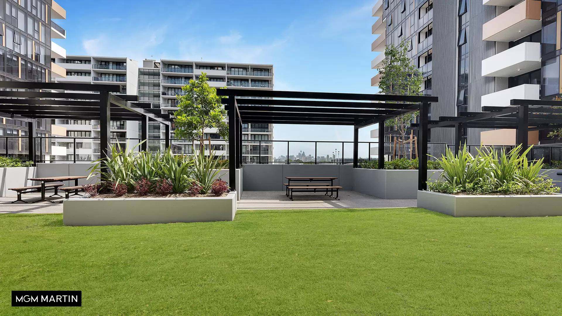104/6 Bourke Street, Mascot Sold by MGM Martin - image 1