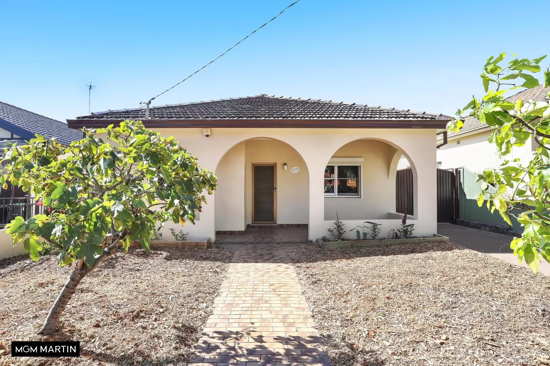 266 Gardeners Road, Rosebery Sold by MGM Martin - image 1