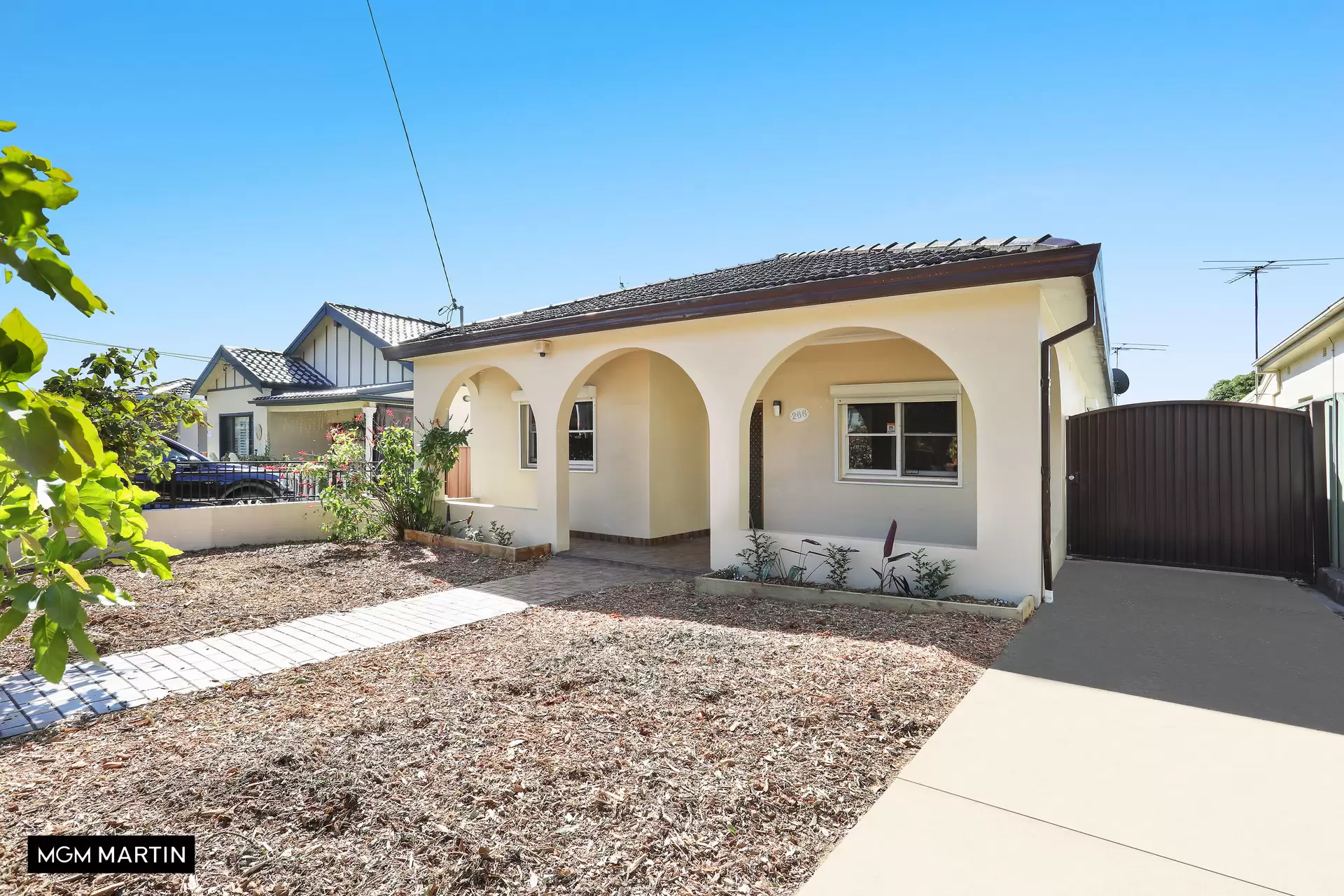266 Gardeners Road, Rosebery Sold by MGM Martin - image 1