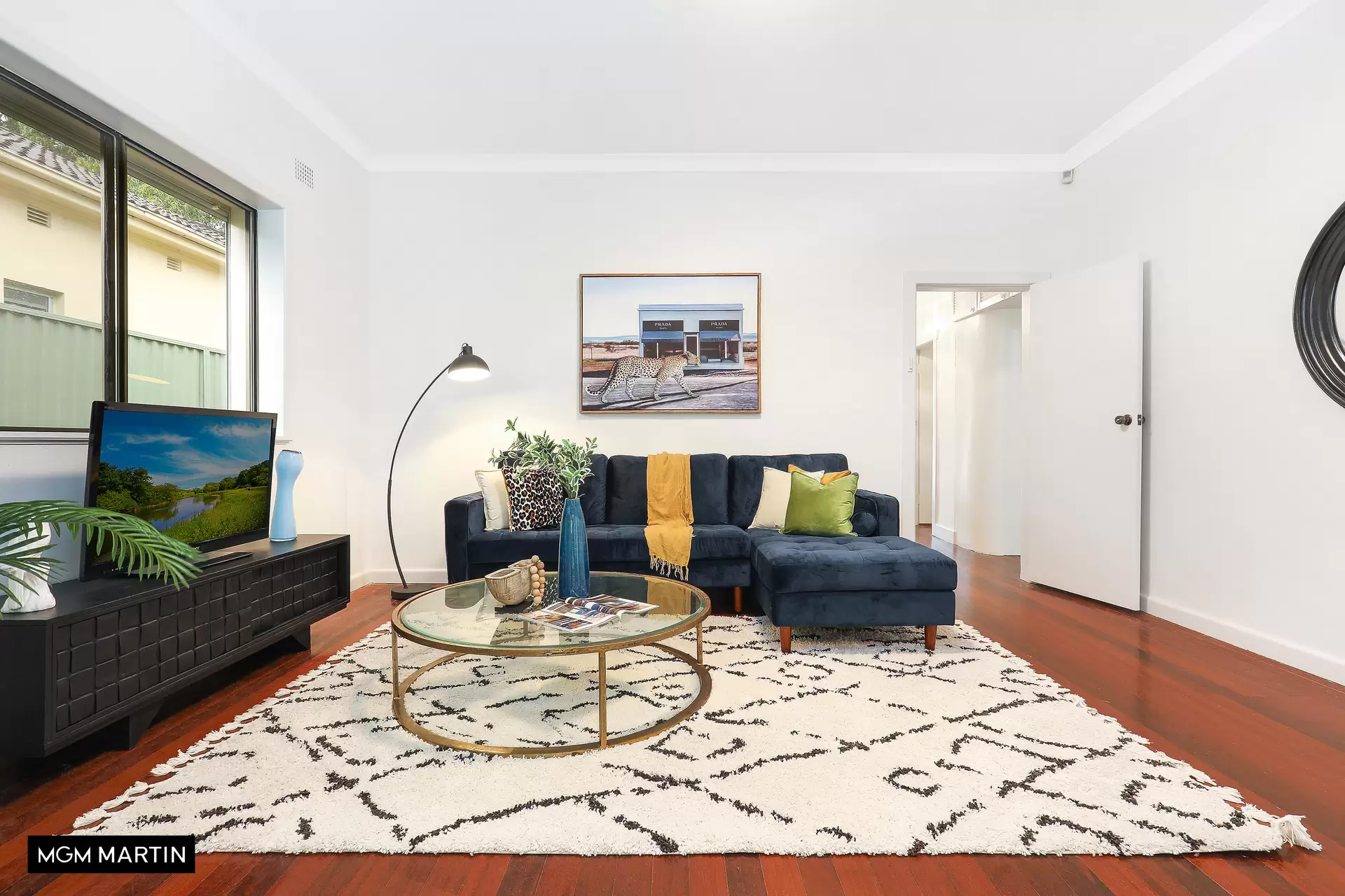 266 Gardeners Road, Rosebery Sold by MGM Martin - image 1