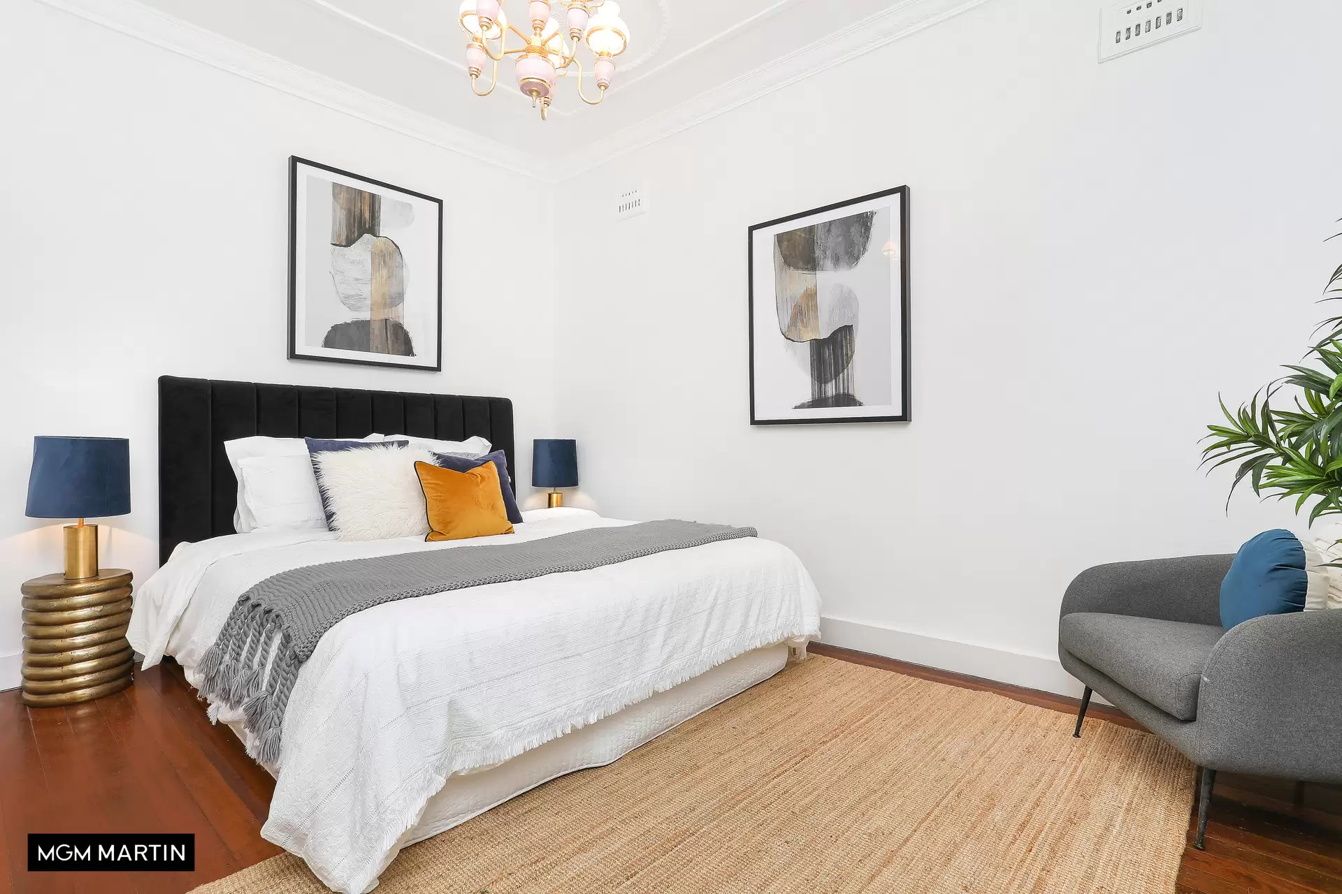 266 Gardeners Road, Rosebery Sold by MGM Martin - image 1