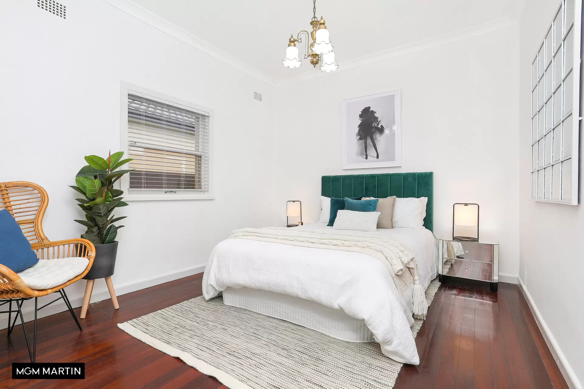 266 Gardeners Road, Rosebery Sold by MGM Martin - image 1