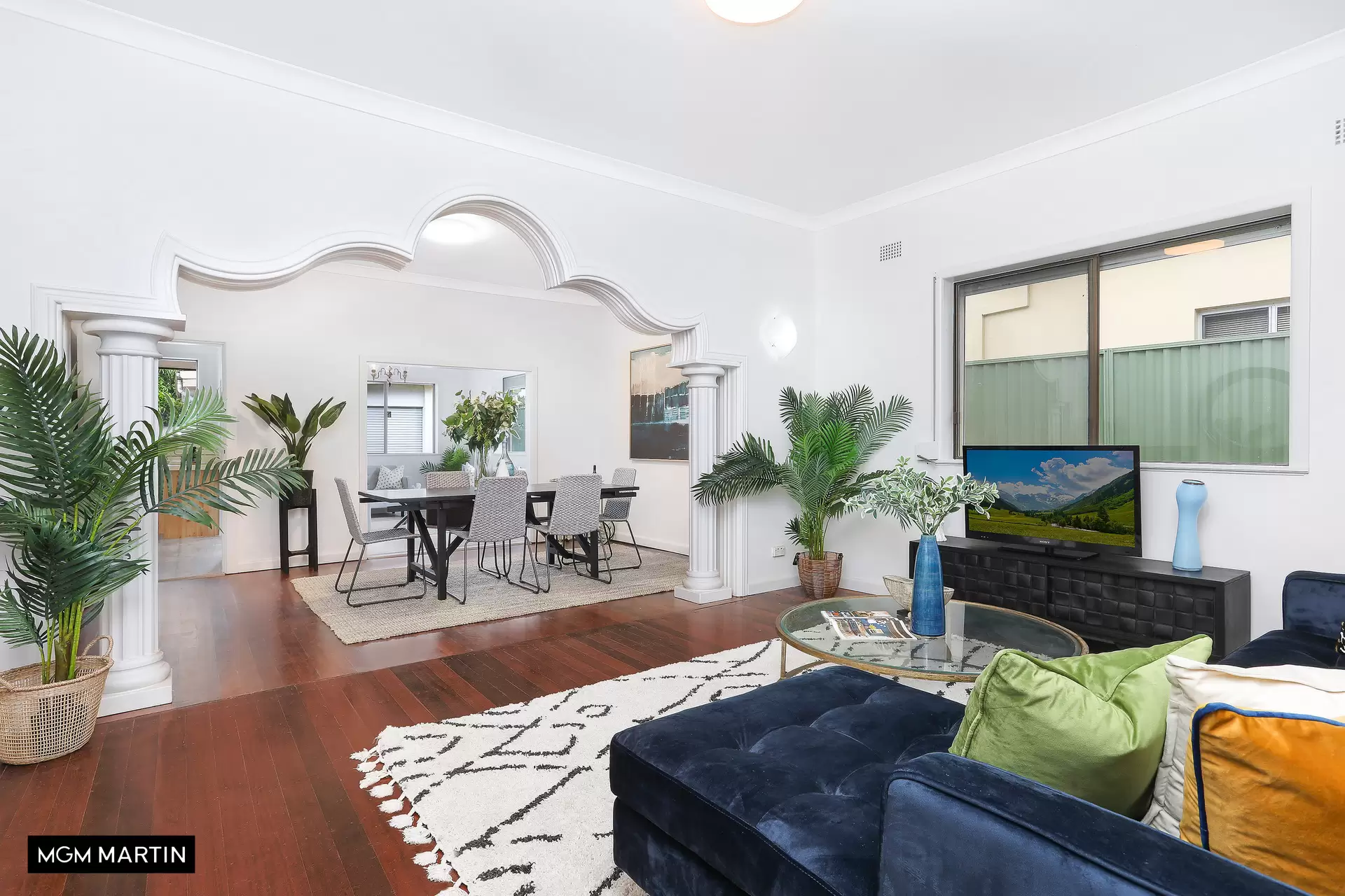 266 Gardeners Road, Rosebery Sold by MGM Martin - image 1